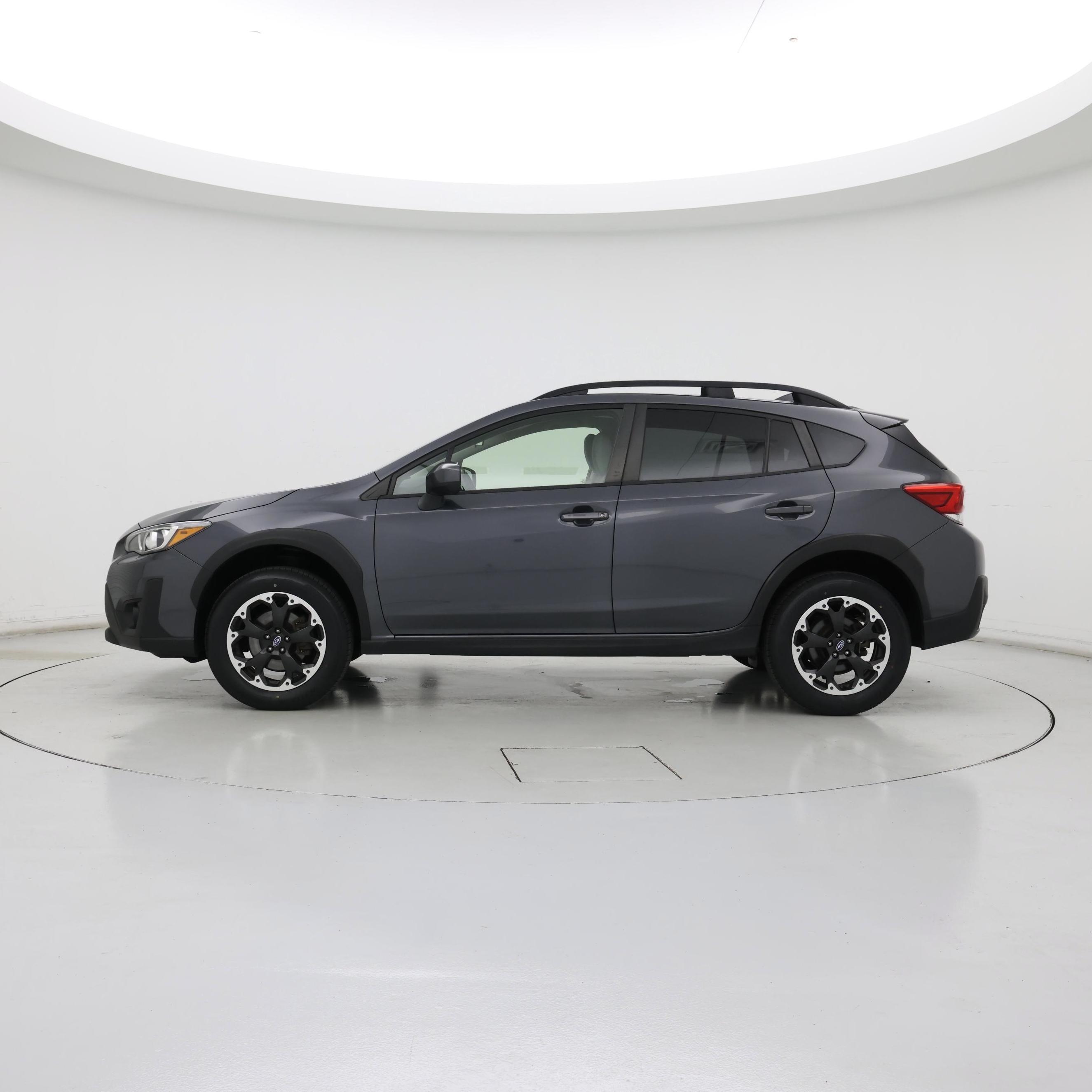 Thumbnail: 2022 Subaru Crosstrek - 3