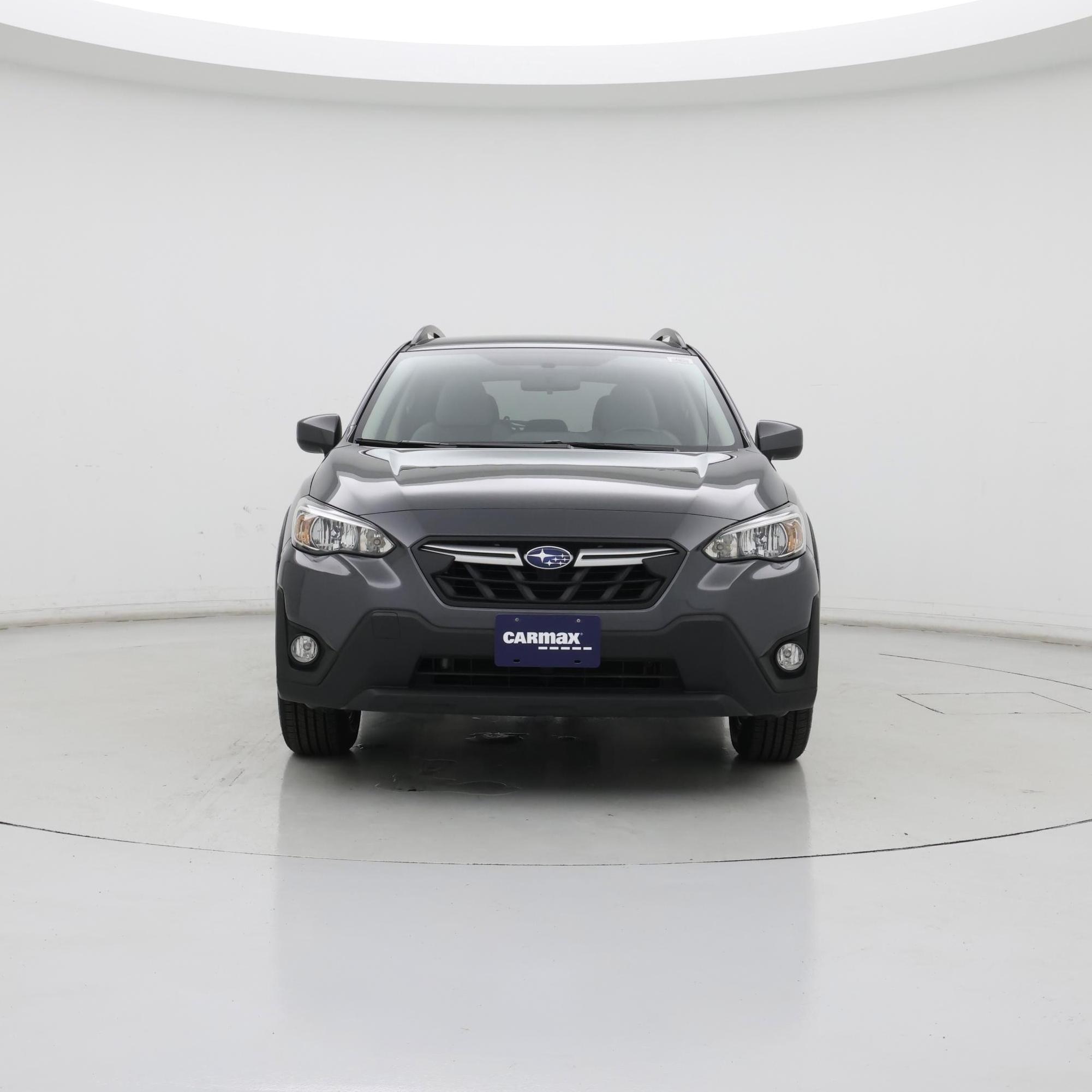 Thumbnail: 2022 Subaru Crosstrek - 5