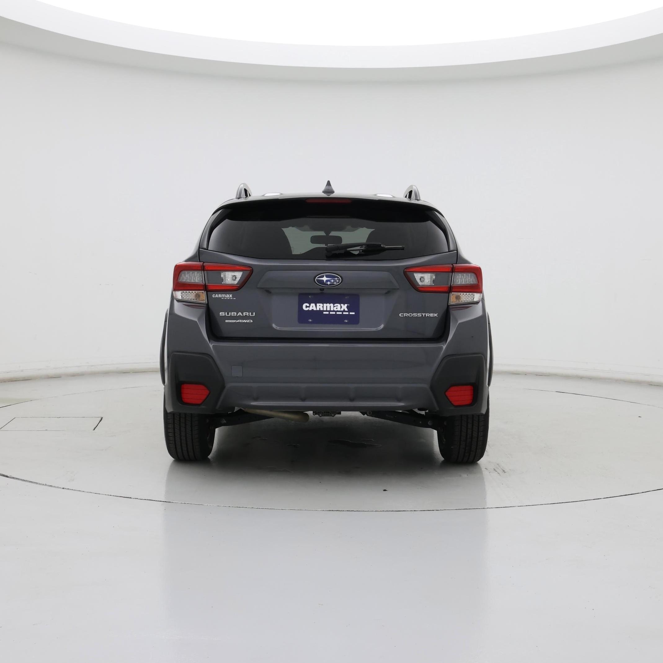 Thumbnail: 2022 Subaru Crosstrek - 6