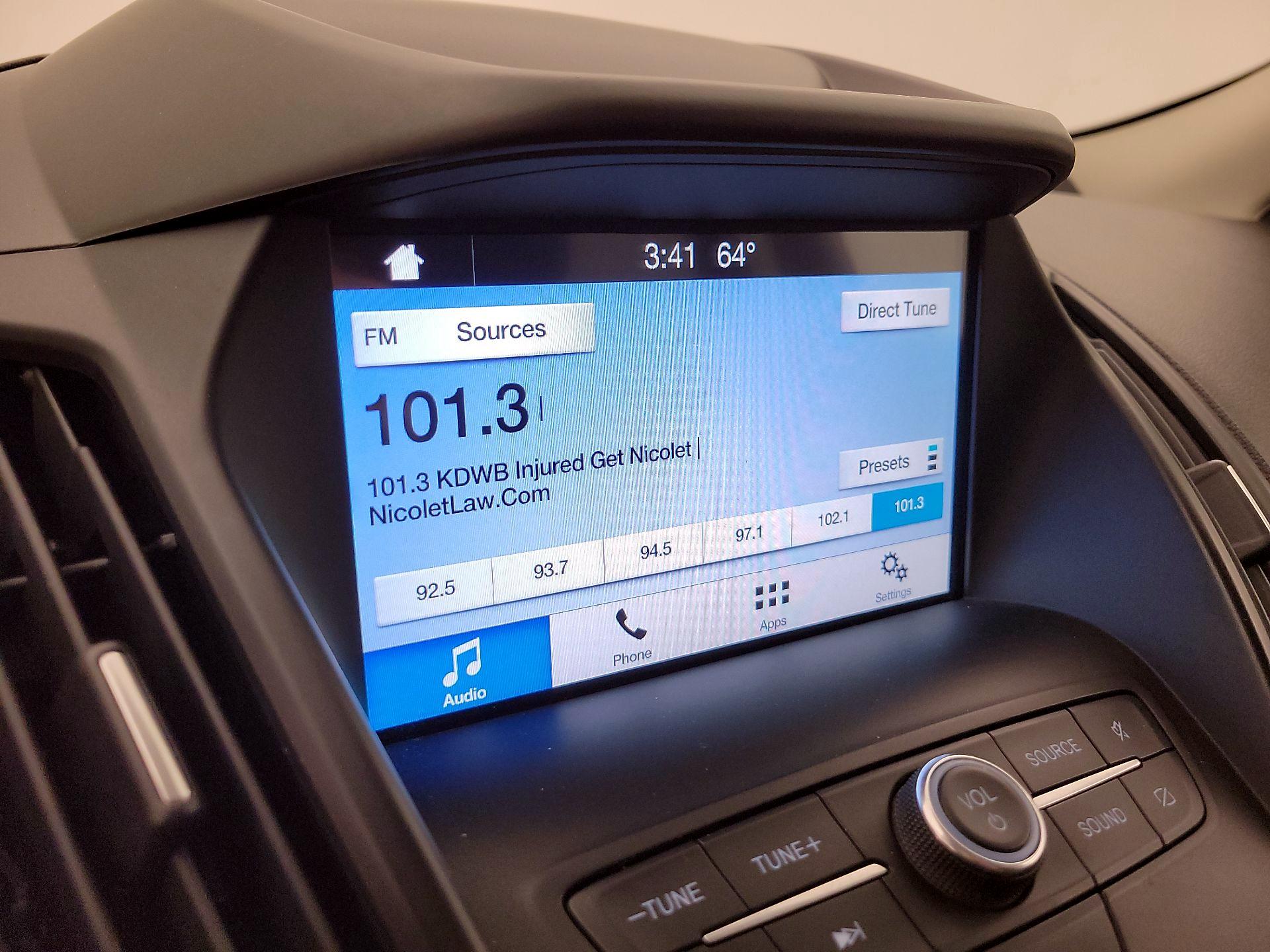 Thumbnail: 2019 Ford Escape - 15