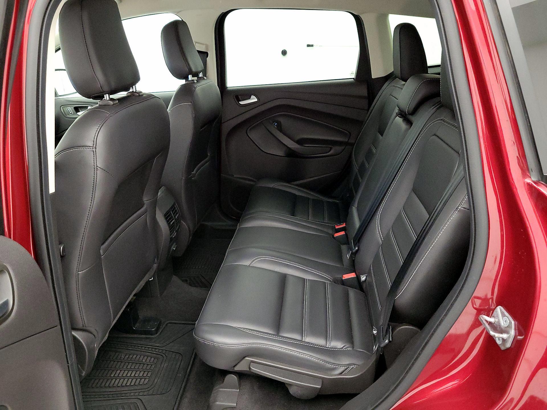 Thumbnail: 2019 Ford Escape - 19