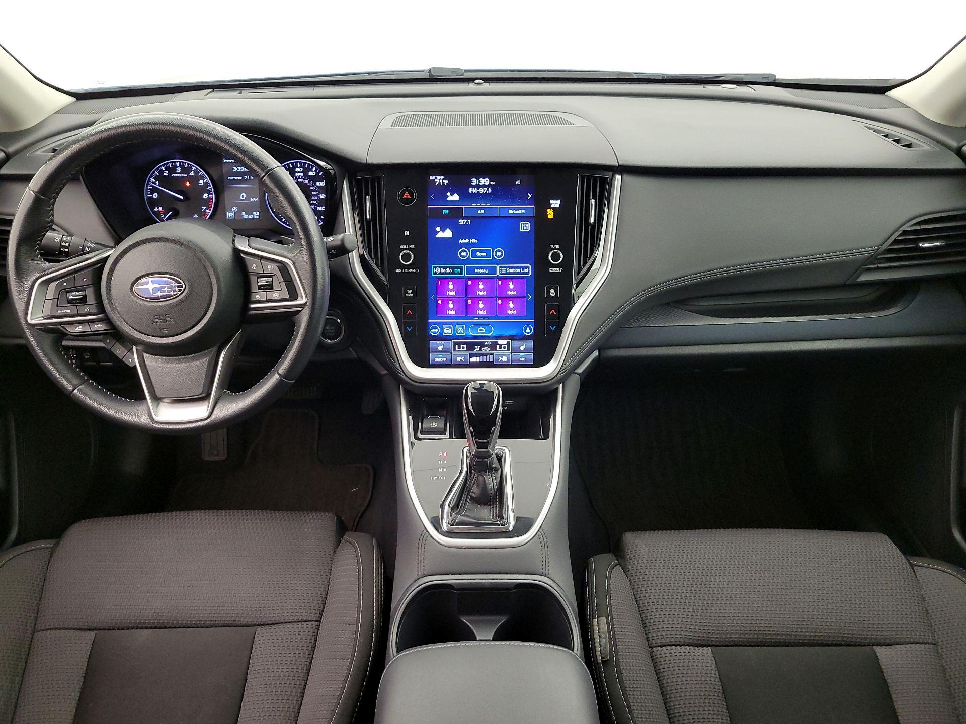Thumbnail: 2020 Subaru Outback - 9