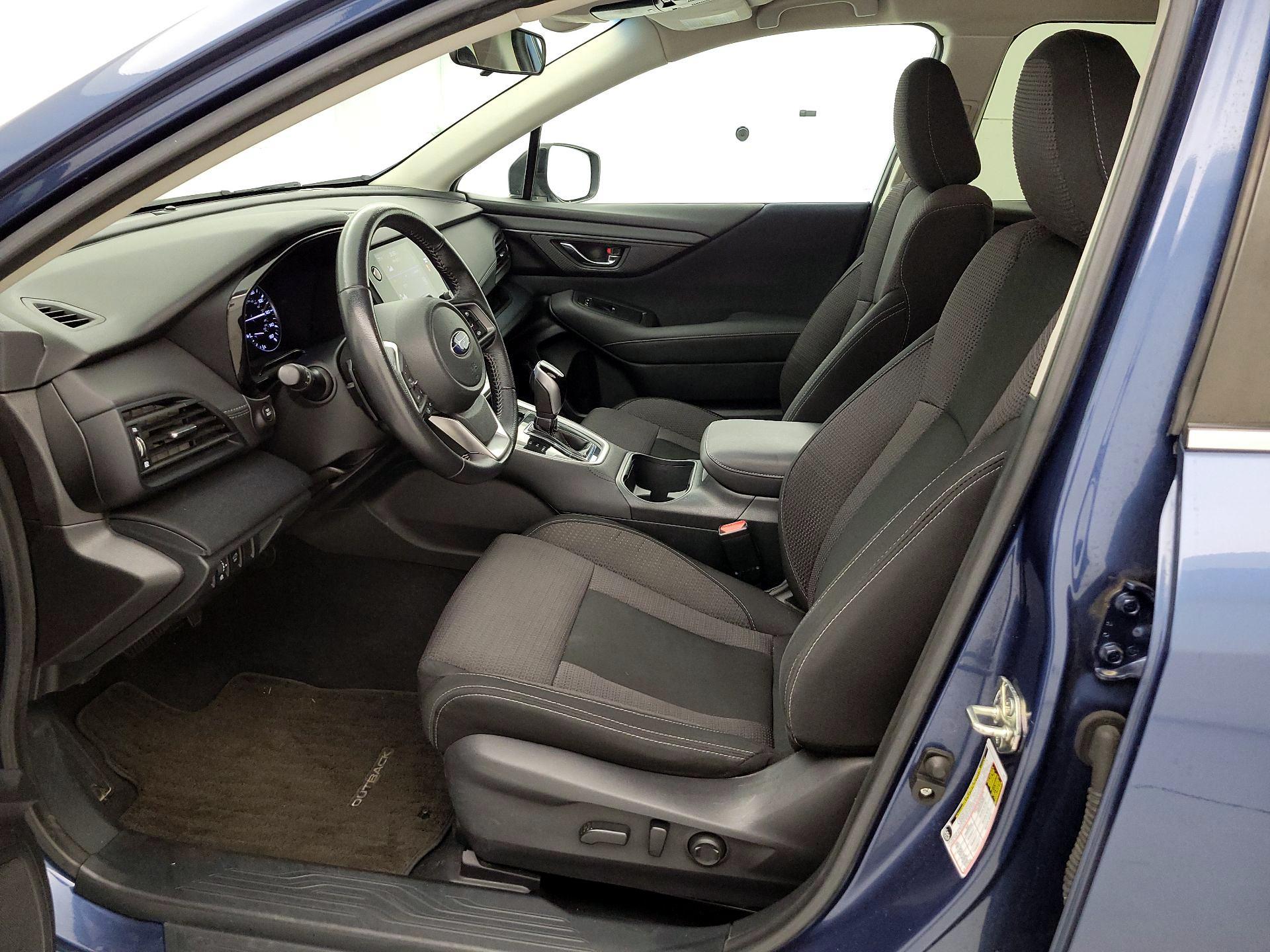 Thumbnail: 2020 Subaru Outback - 11