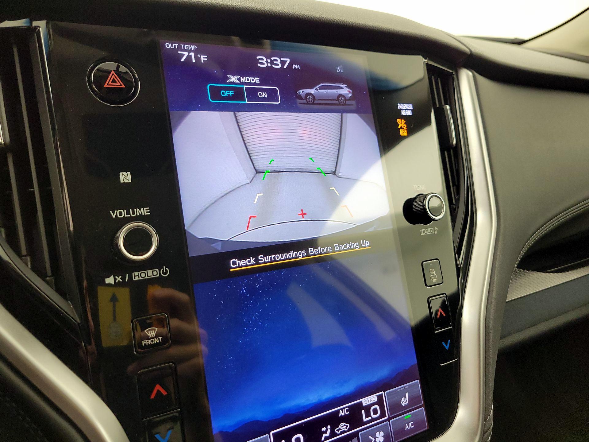 Thumbnail: 2020 Subaru Outback - 14