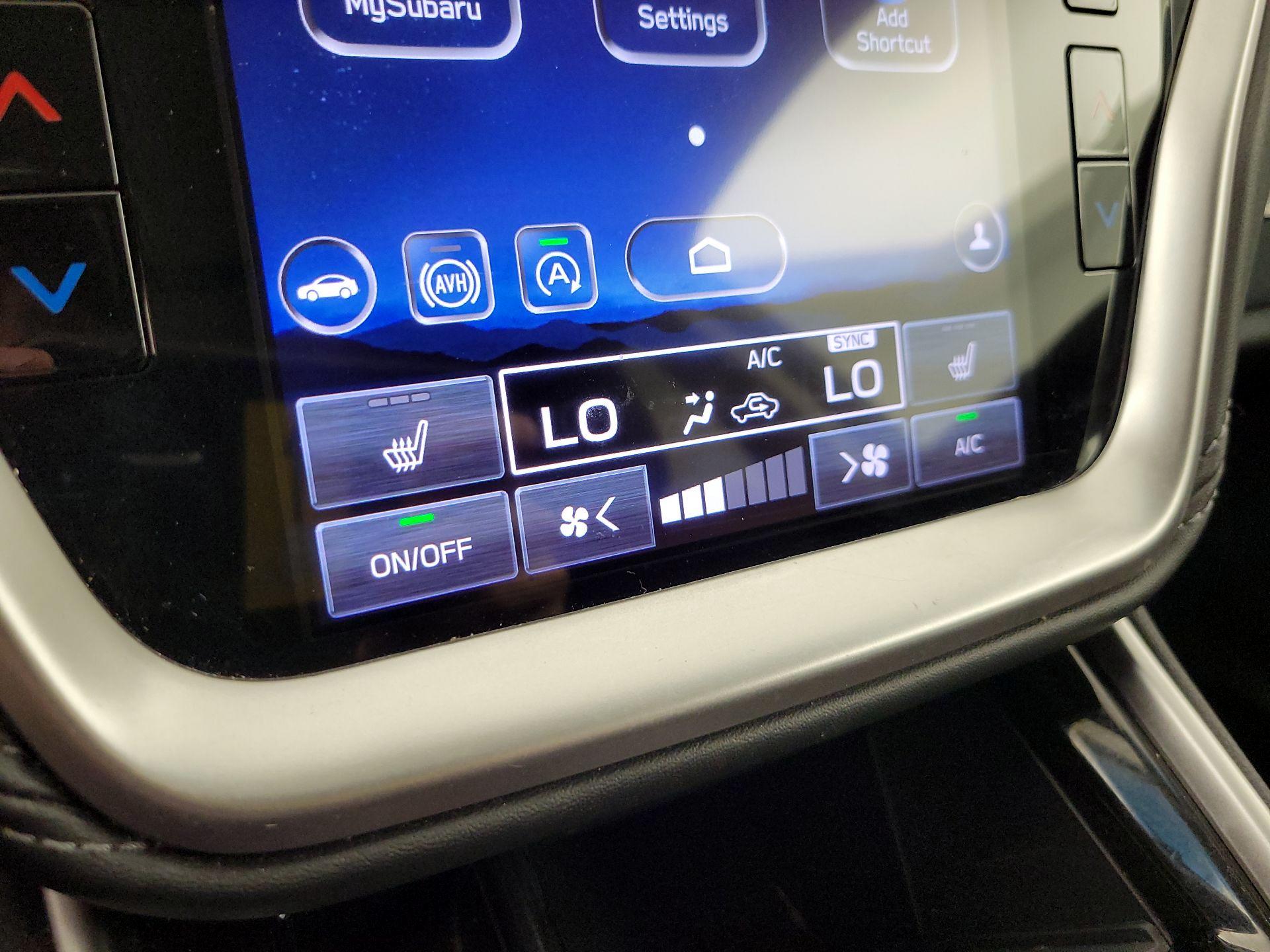 Thumbnail: 2020 Subaru Outback - 16