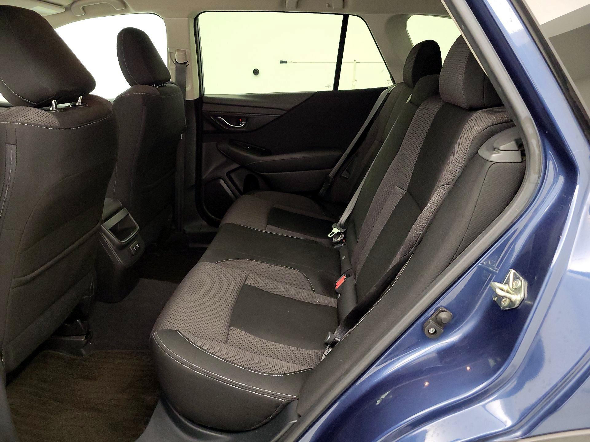 Thumbnail: 2020 Subaru Outback - 19