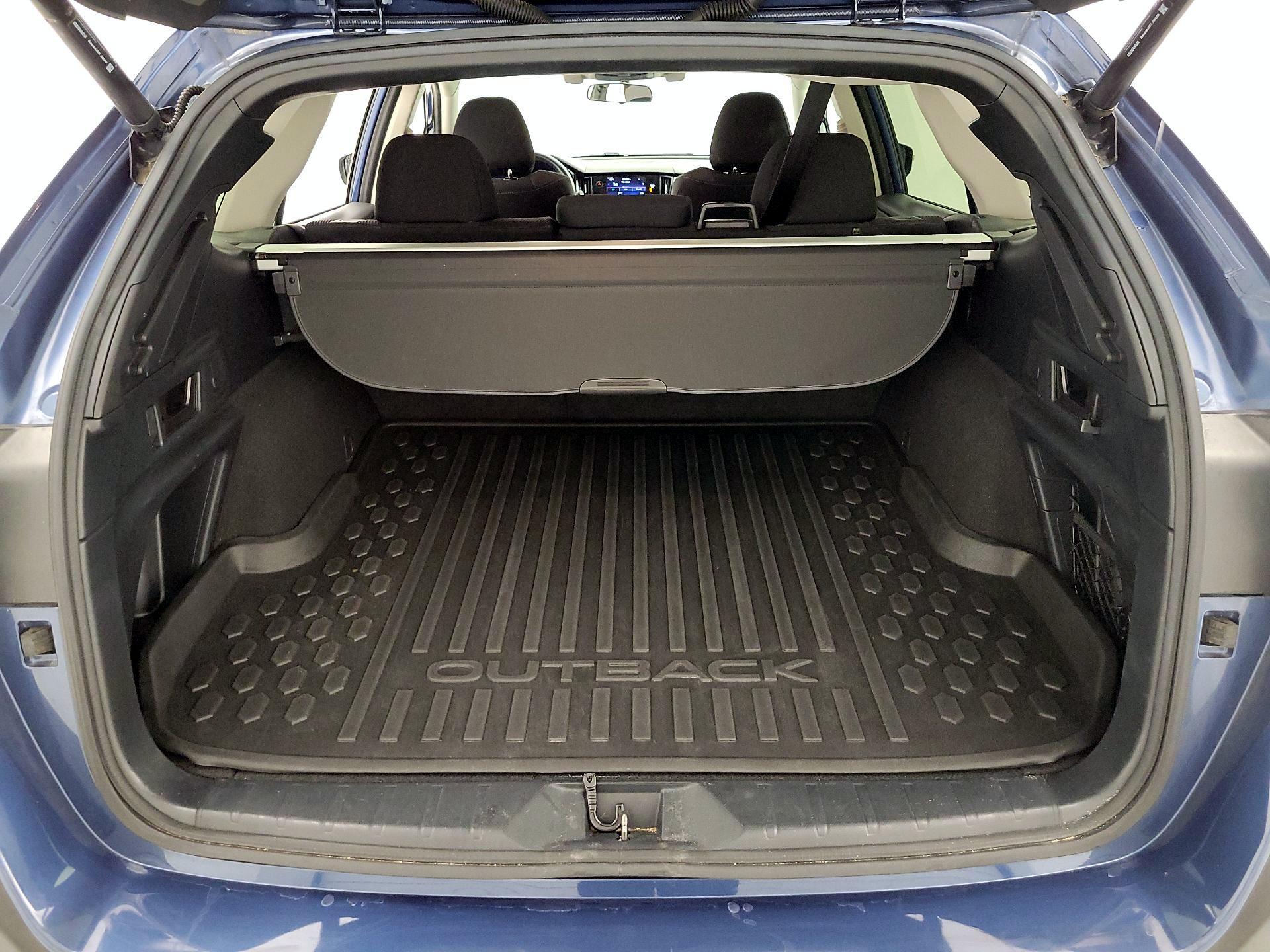 Thumbnail: 2020 Subaru Outback - 20