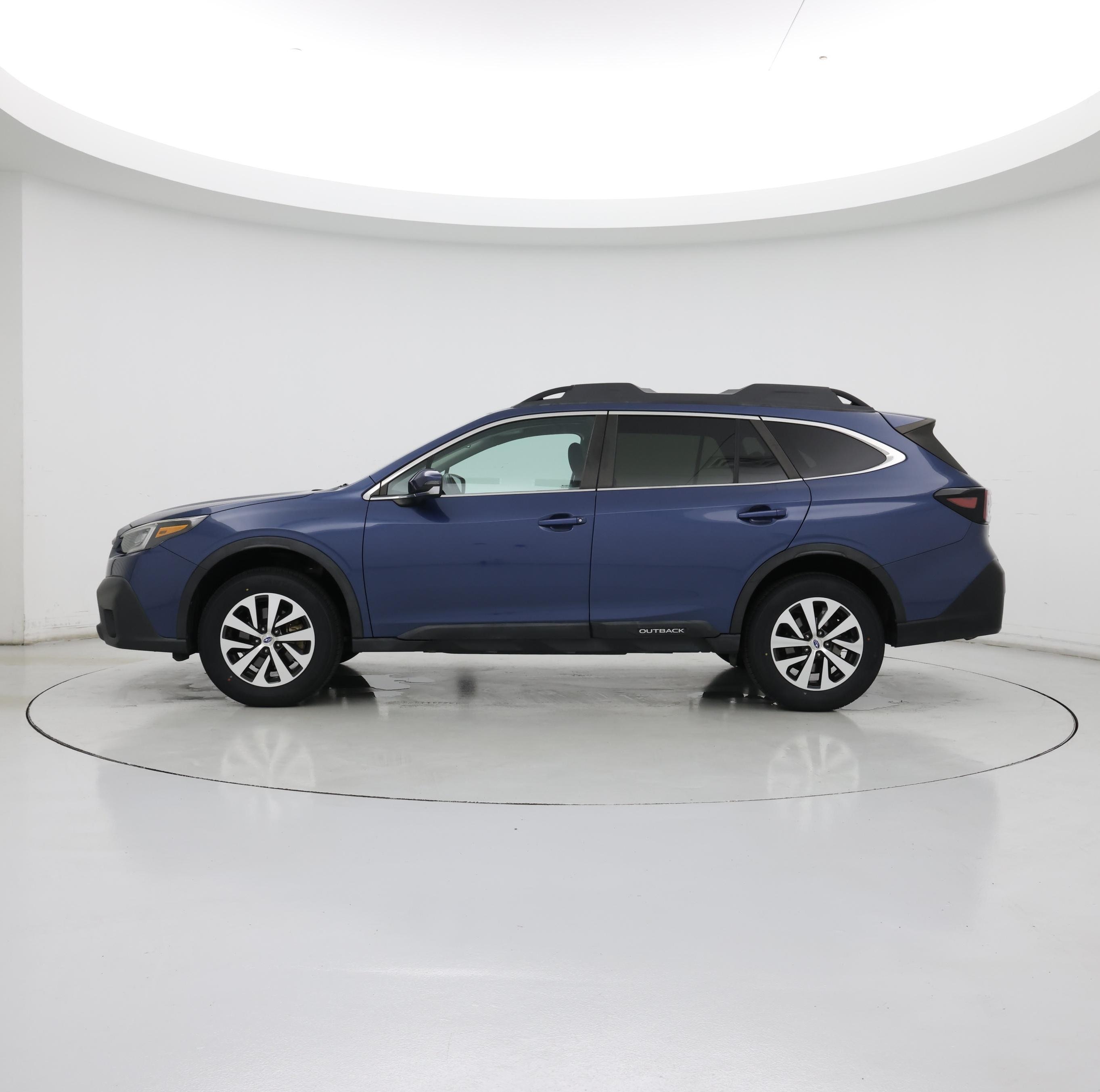 Thumbnail: 2020 Subaru Outback - 3