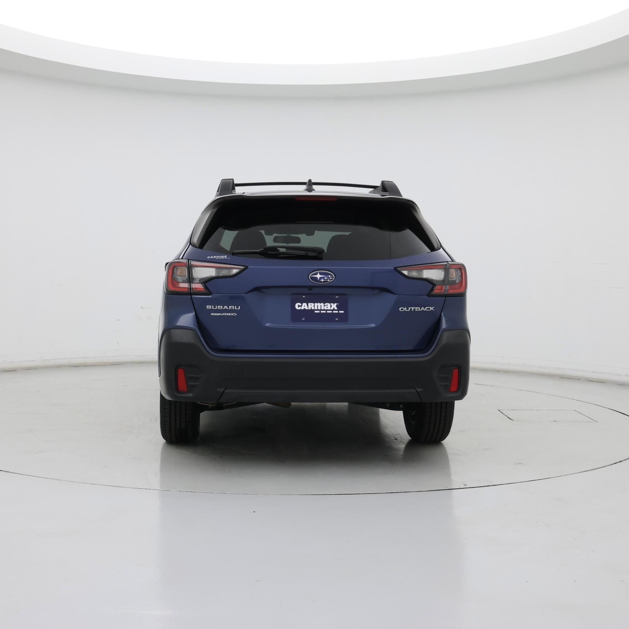 Thumbnail: 2020 Subaru Outback - 6