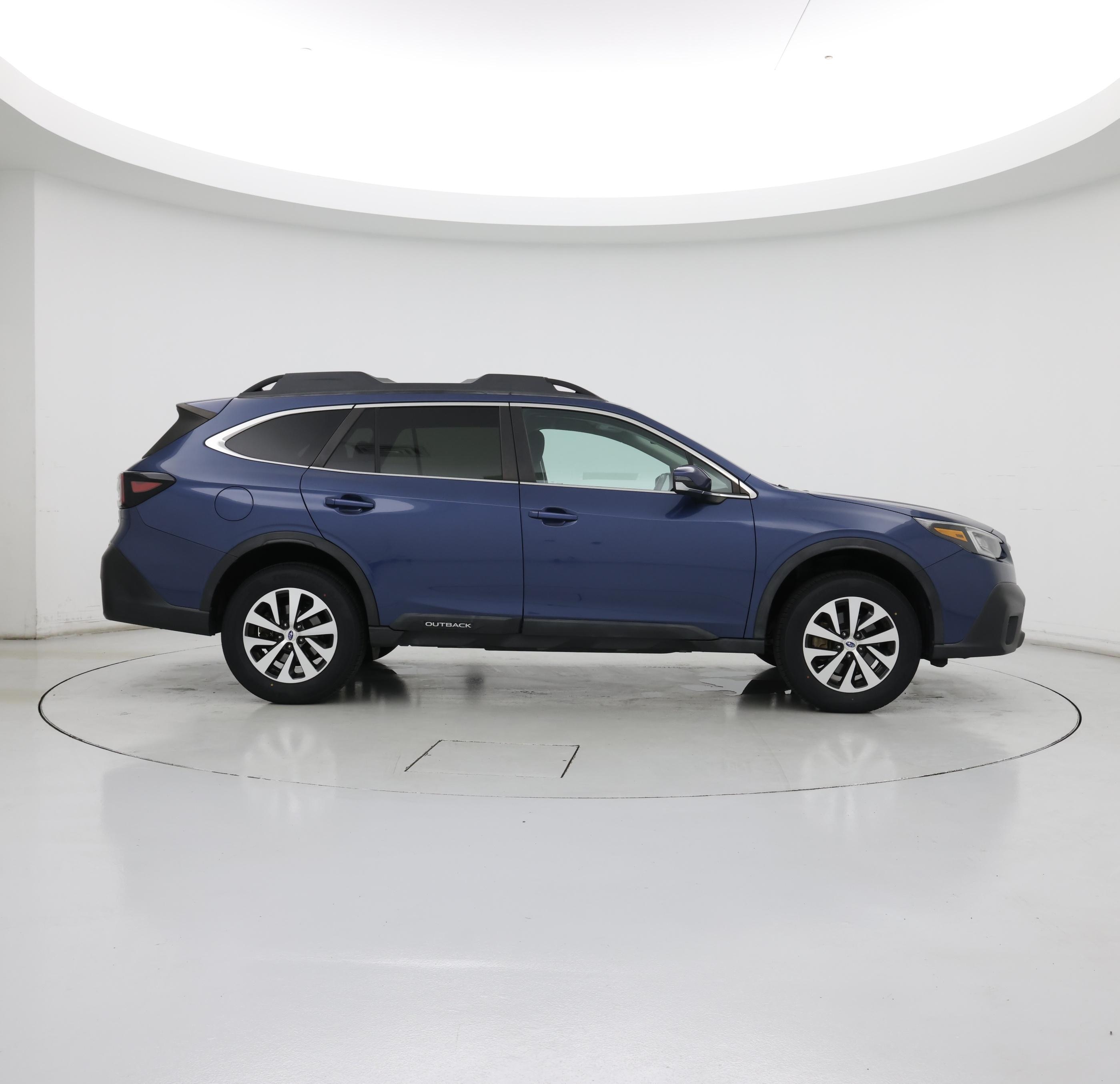 Thumbnail: 2020 Subaru Outback - 7