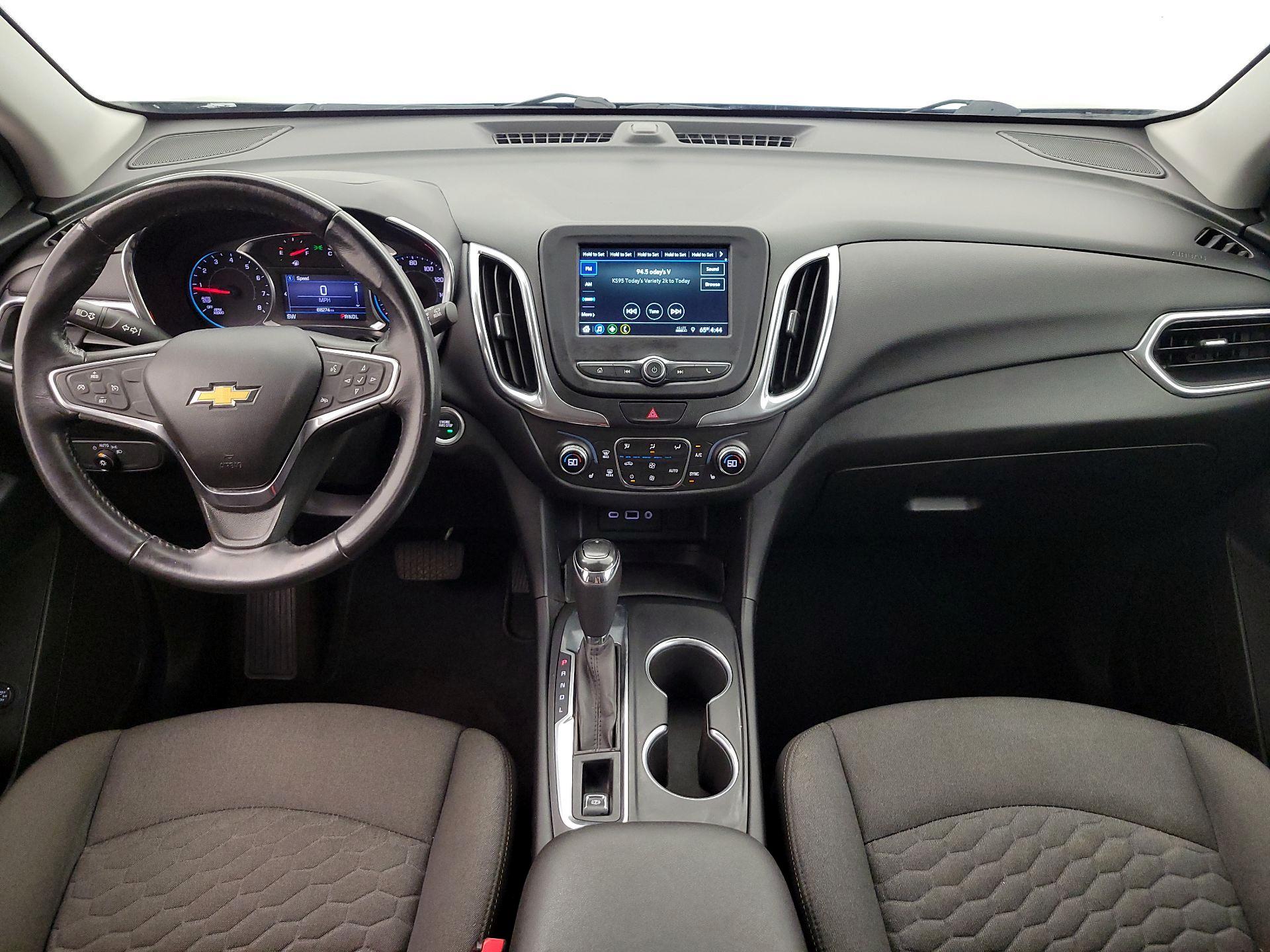 Thumbnail: 2019 Chevrolet Equinox - 9