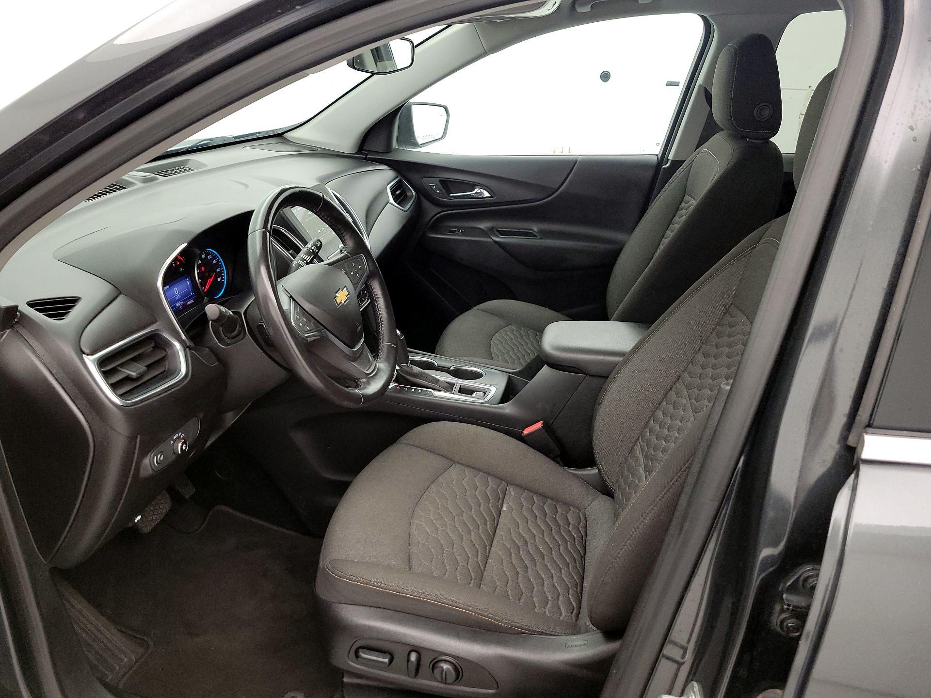 Thumbnail: 2019 Chevrolet Equinox - 11