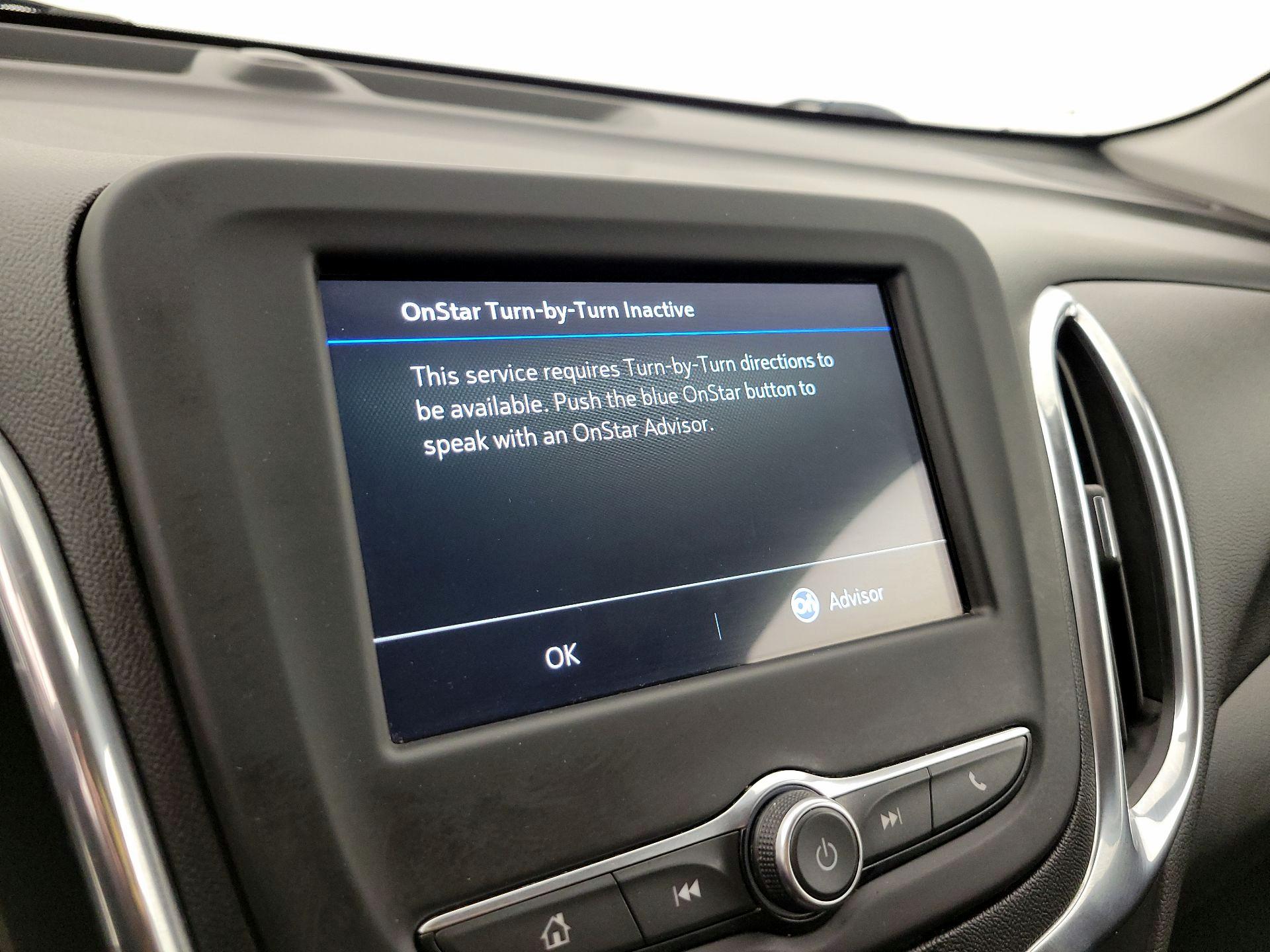 Thumbnail: 2019 Chevrolet Equinox - 14