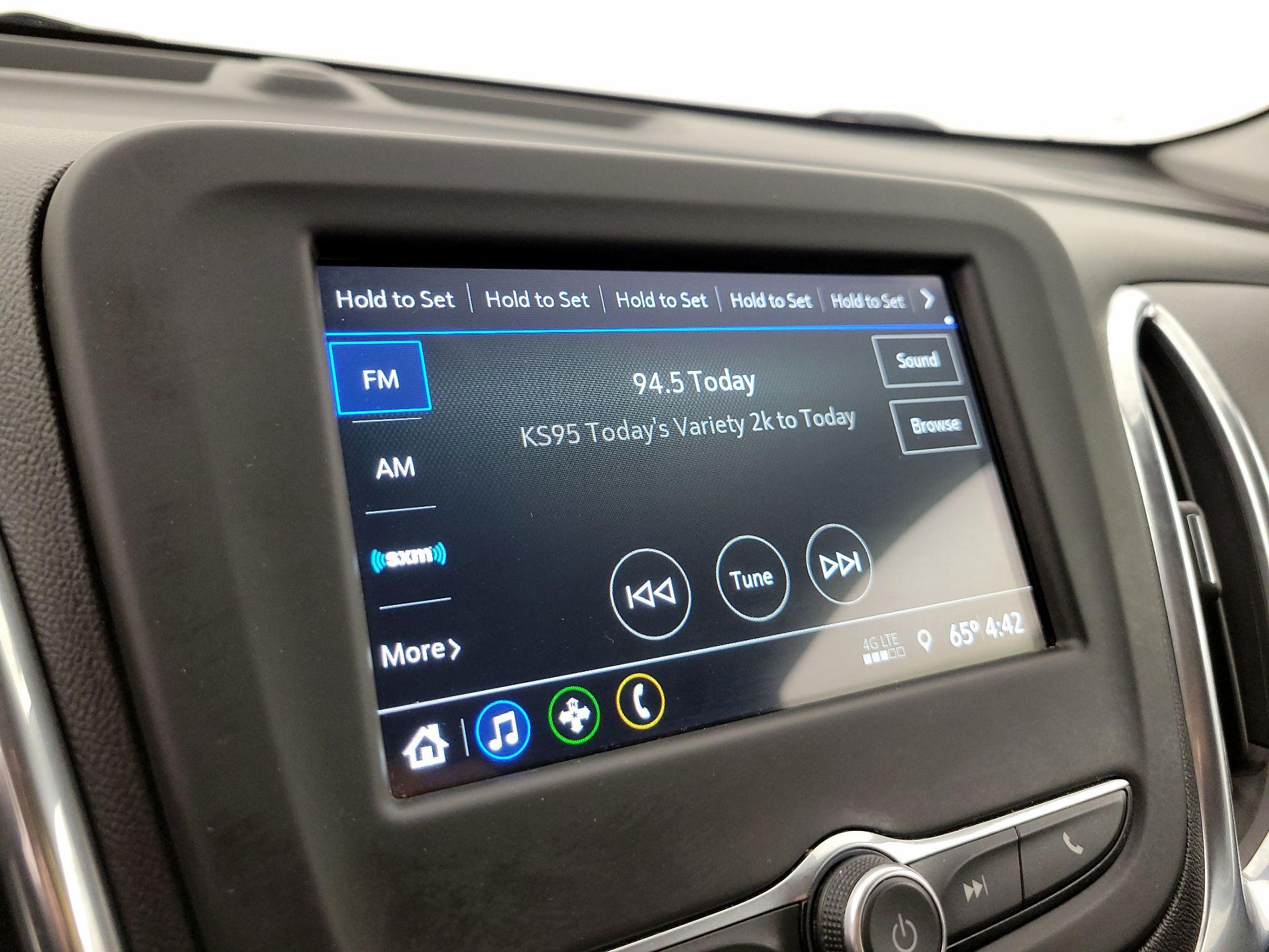 Thumbnail: 2019 Chevrolet Equinox - 16