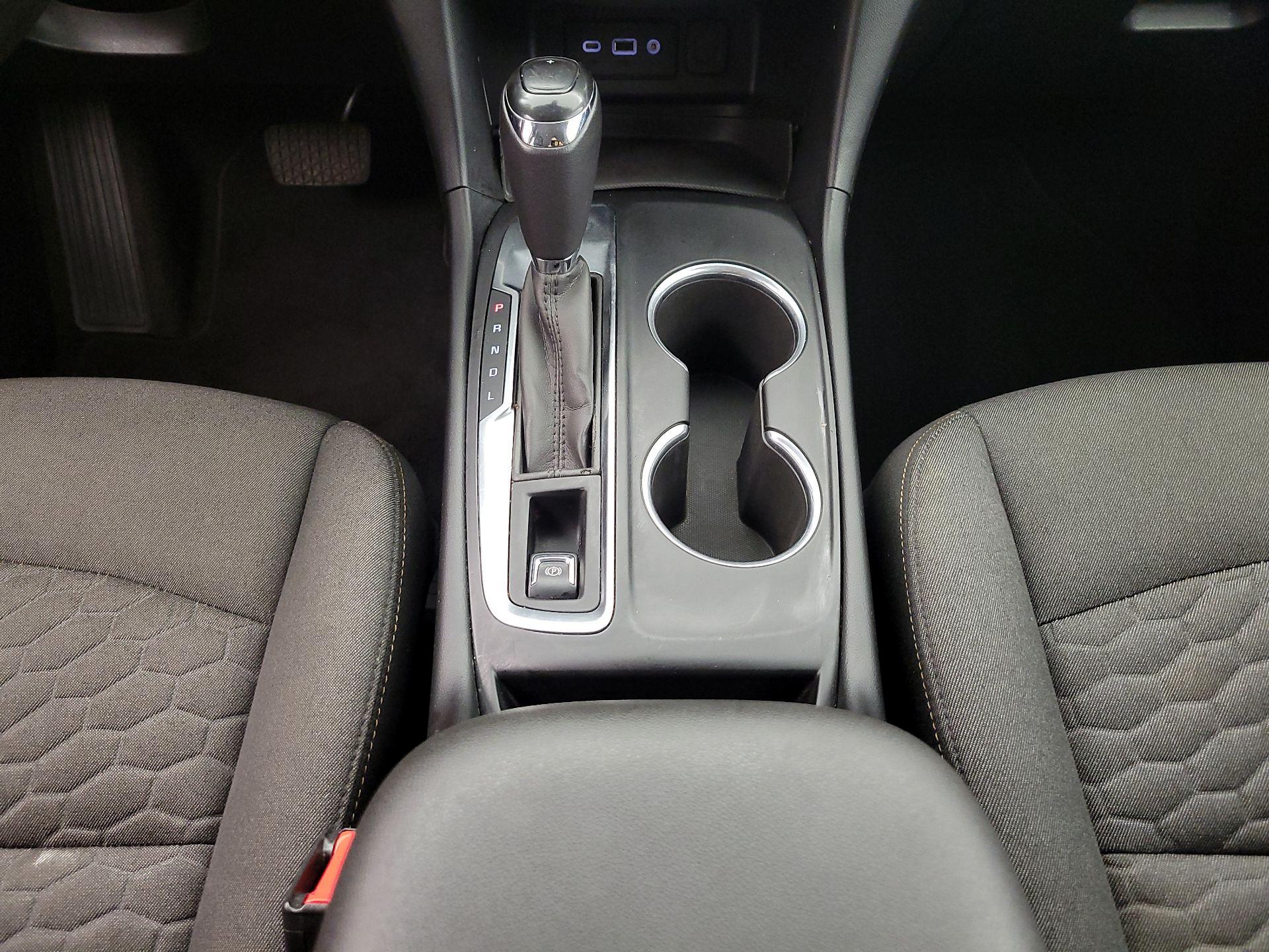 Thumbnail: 2019 Chevrolet Equinox - 18