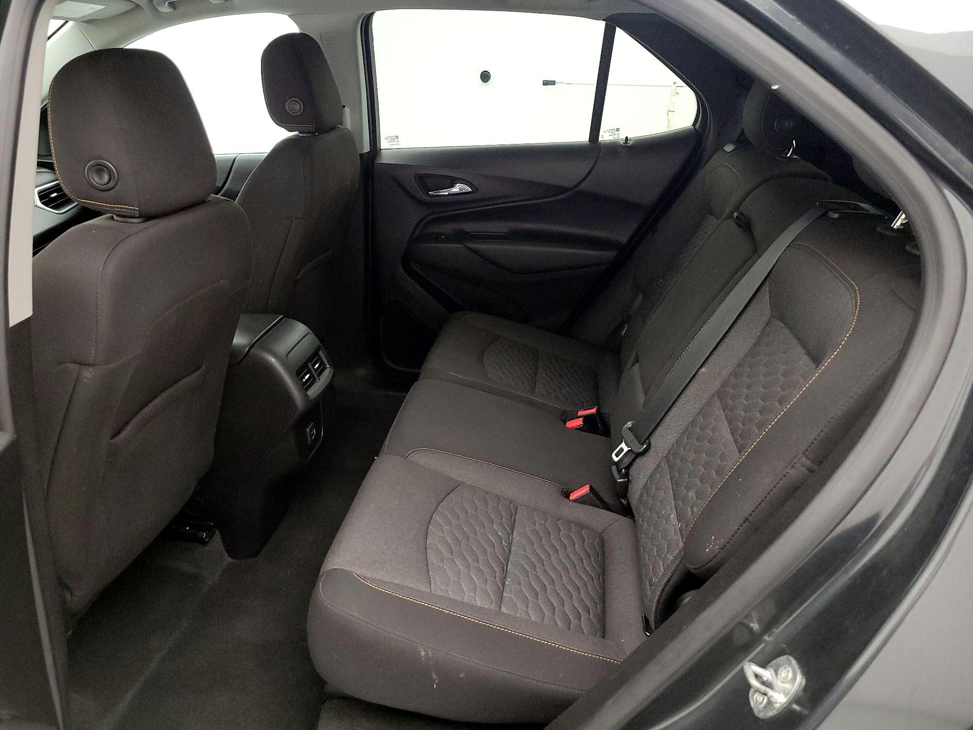 Thumbnail: 2019 Chevrolet Equinox - 20