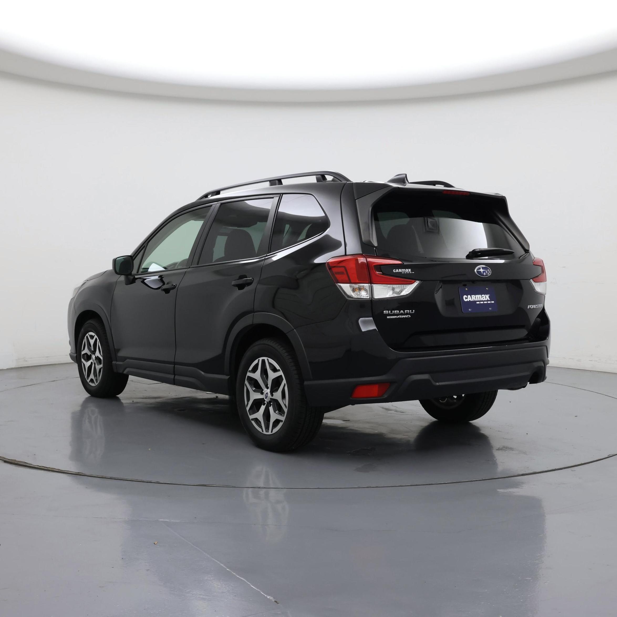 Thumbnail: 2022 Subaru Forester - 2