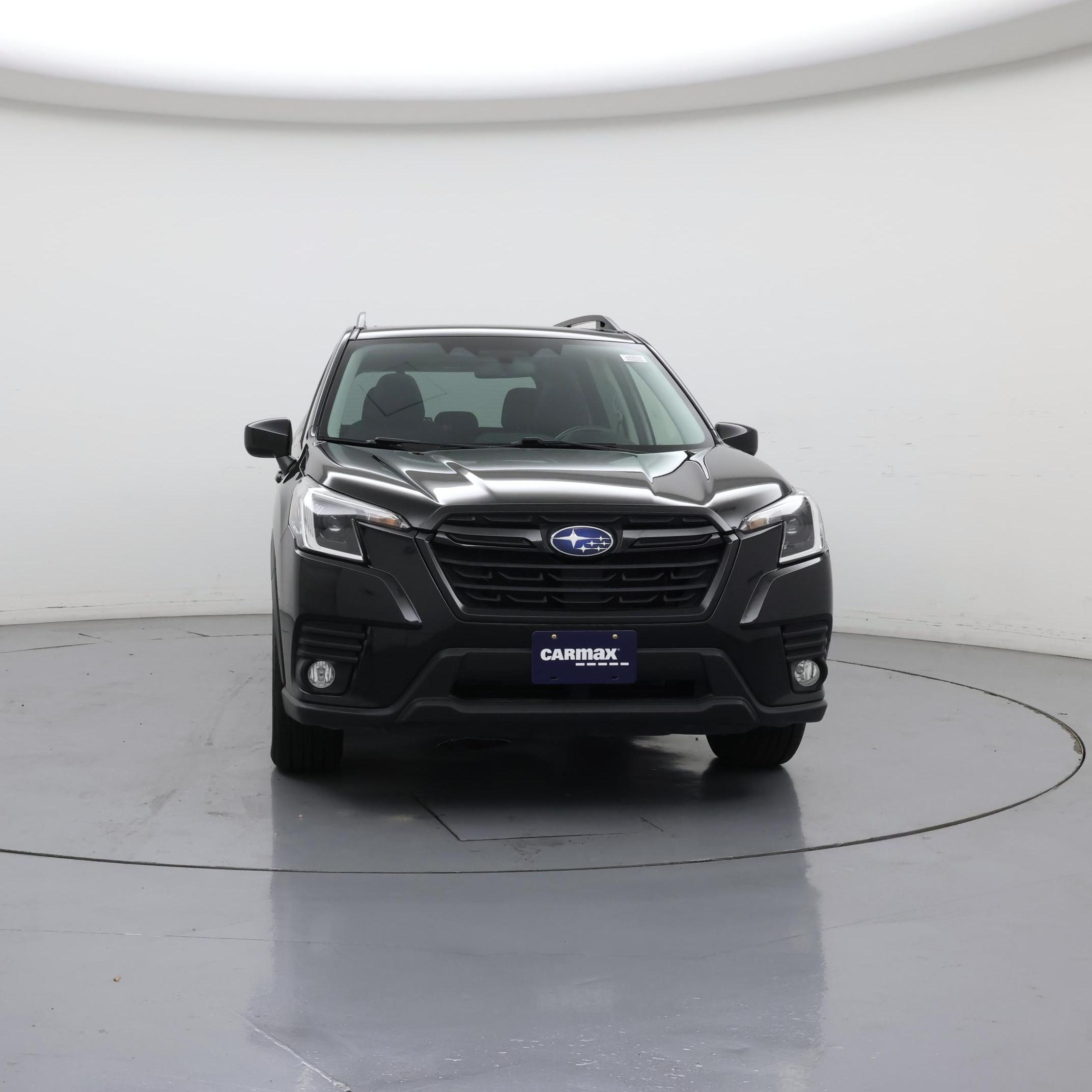 Thumbnail: 2022 Subaru Forester - 5