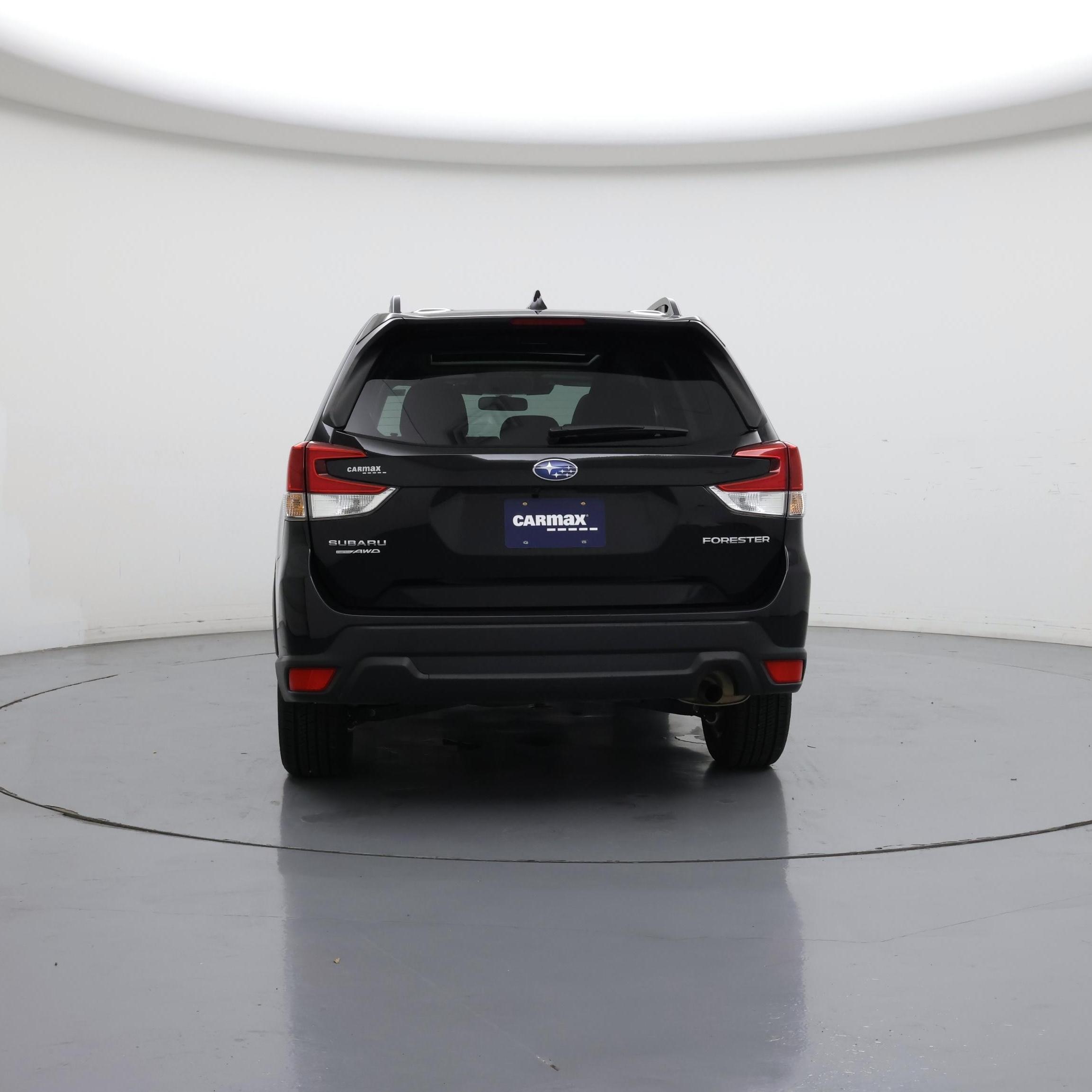 Thumbnail: 2022 Subaru Forester - 6