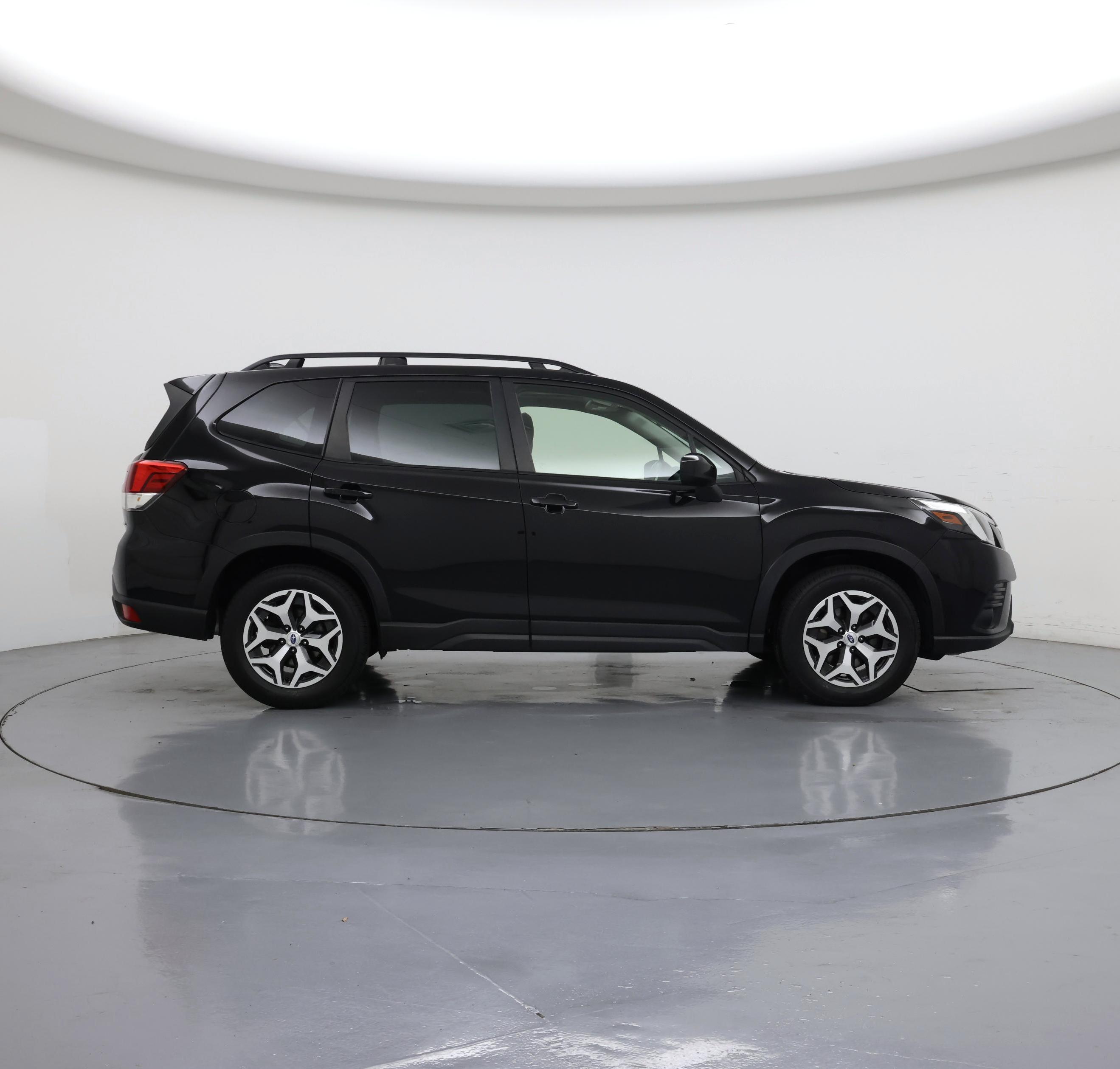 Thumbnail: 2022 Subaru Forester - 7