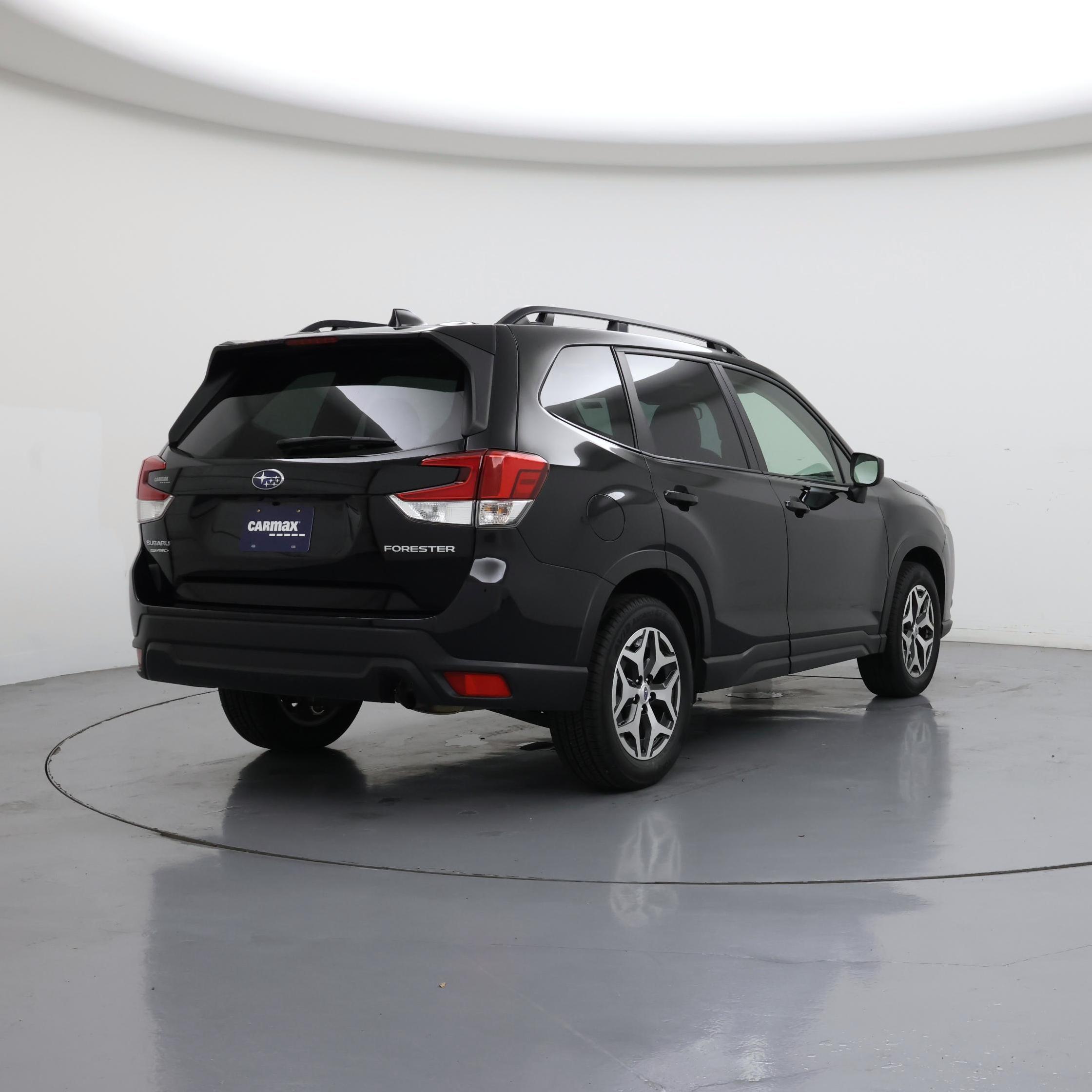 Thumbnail: 2022 Subaru Forester - 8