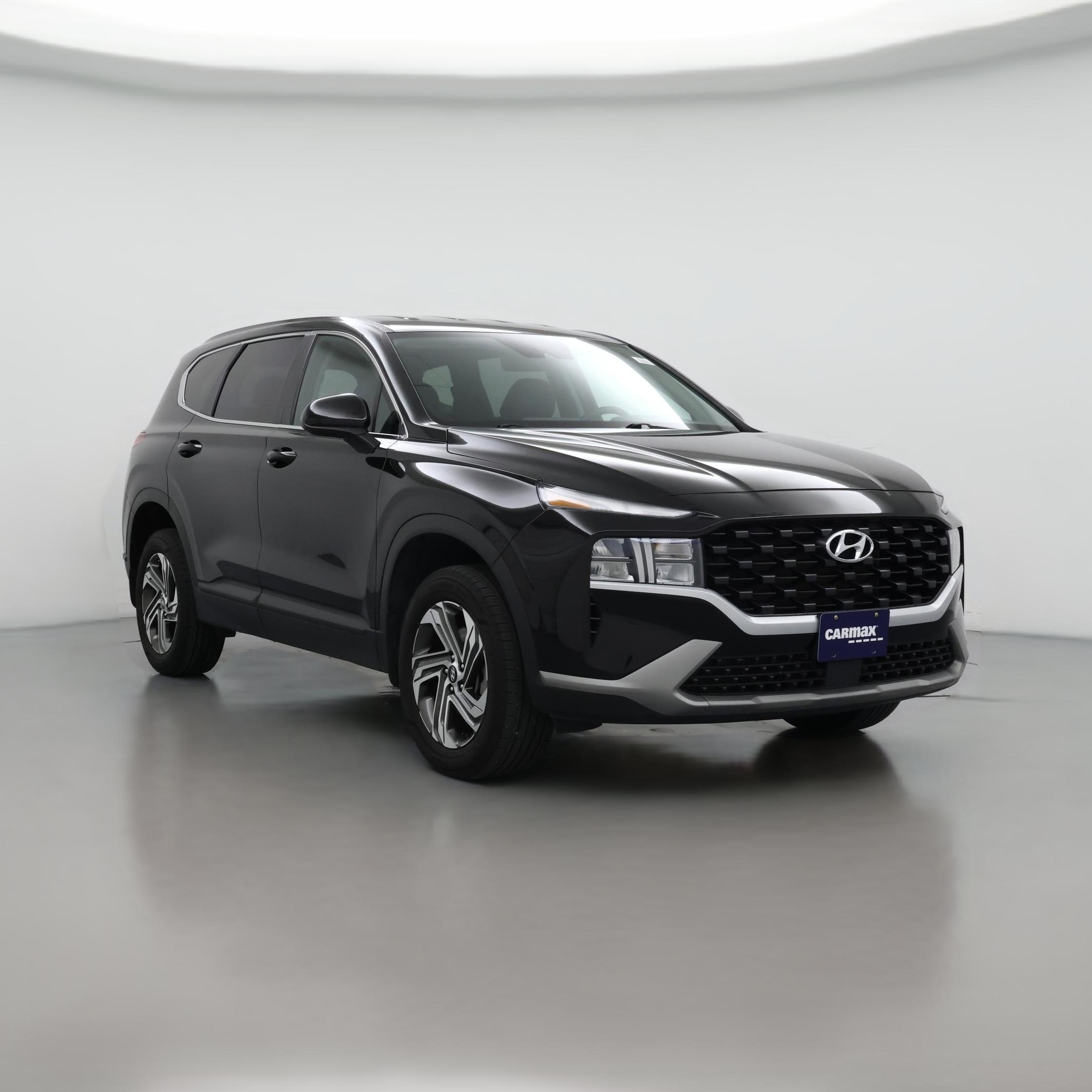 Thumbnail: 2022 Hyundai Santa Fe - 1
