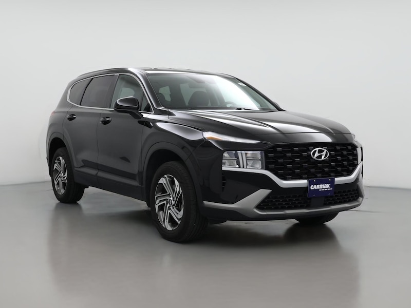 2022 Hyundai Santa Fe SE