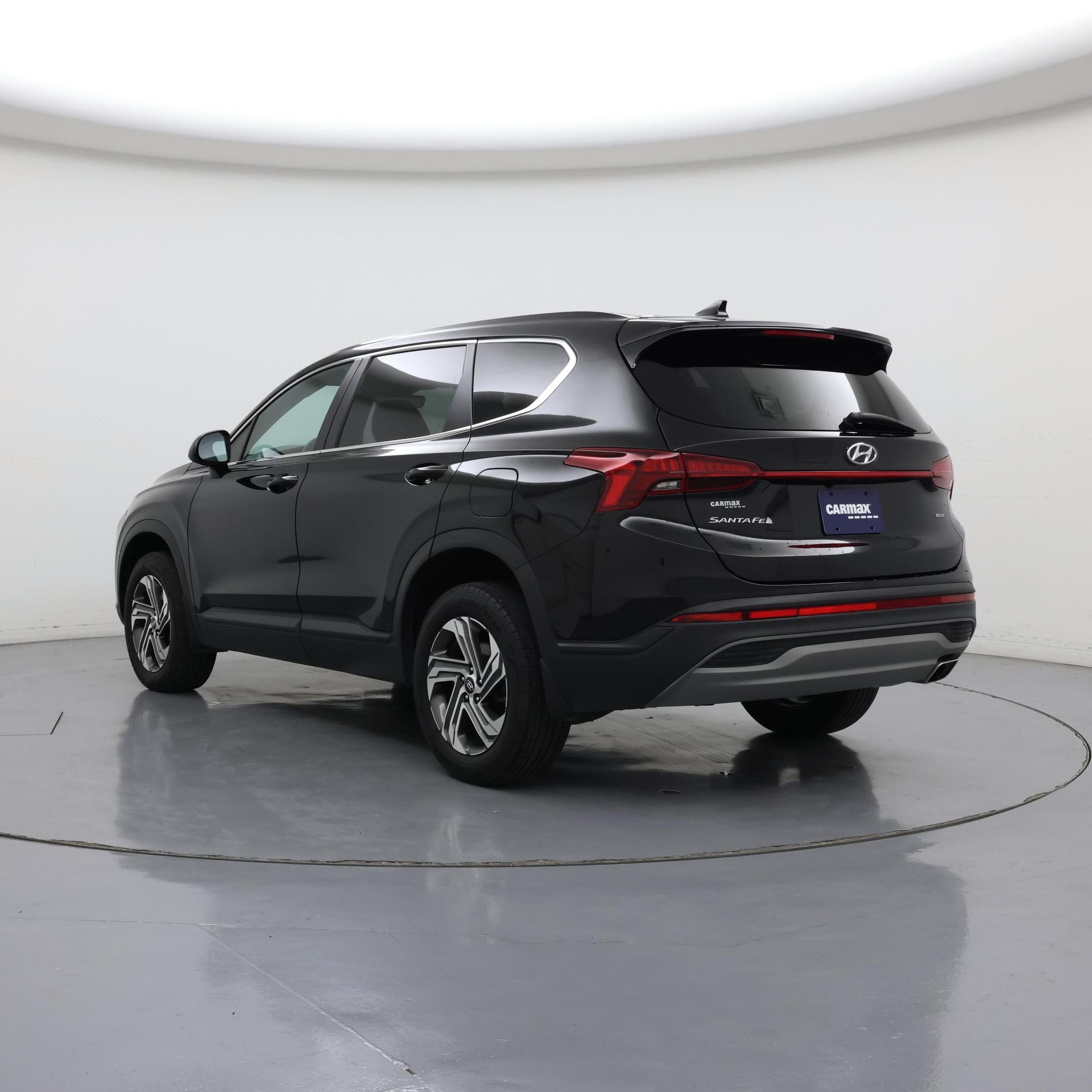 Thumbnail: 2022 Hyundai Santa Fe - 2