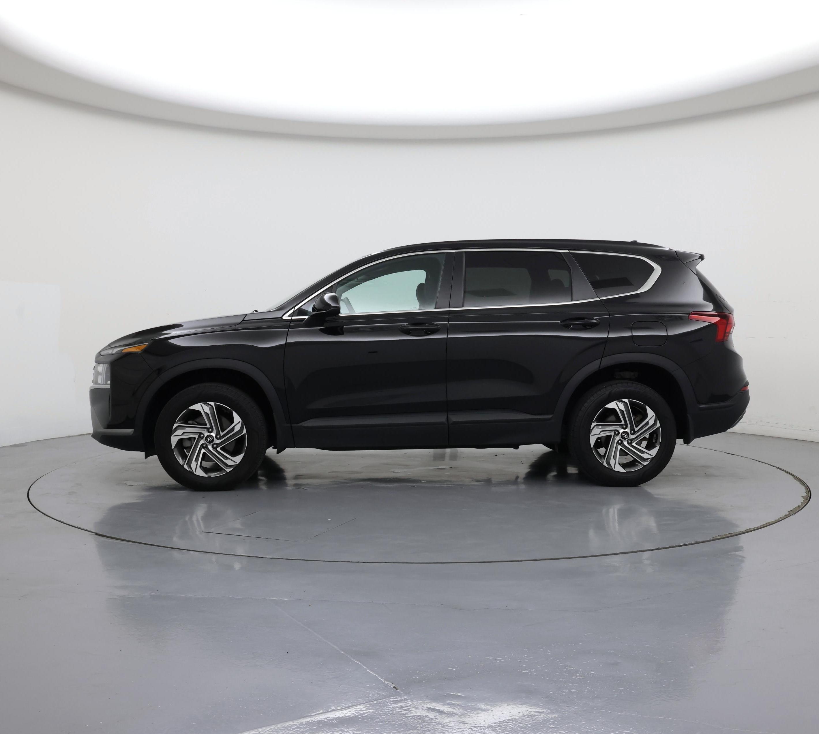 Thumbnail: 2022 Hyundai Santa Fe - 3