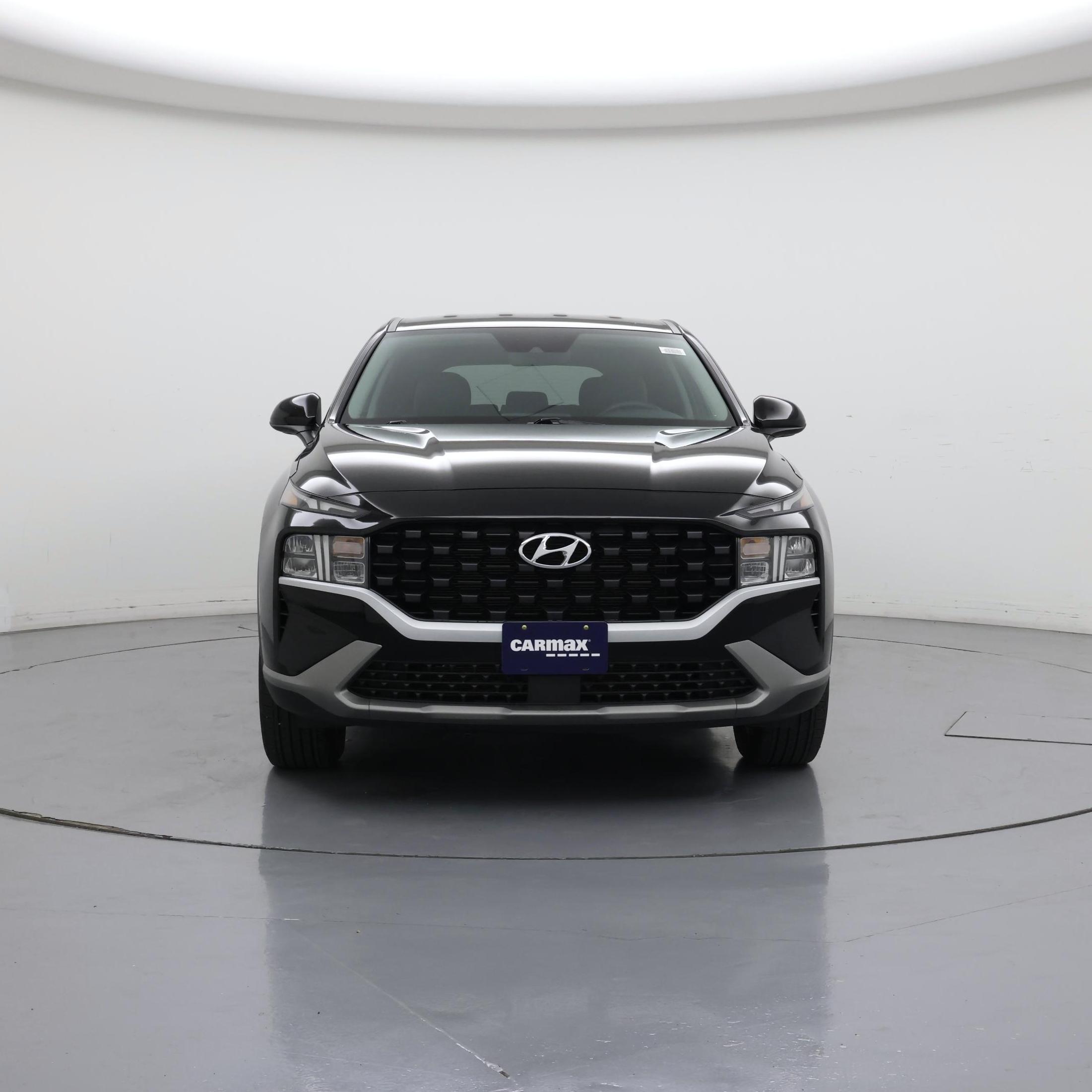 Thumbnail: 2022 Hyundai Santa Fe - 5