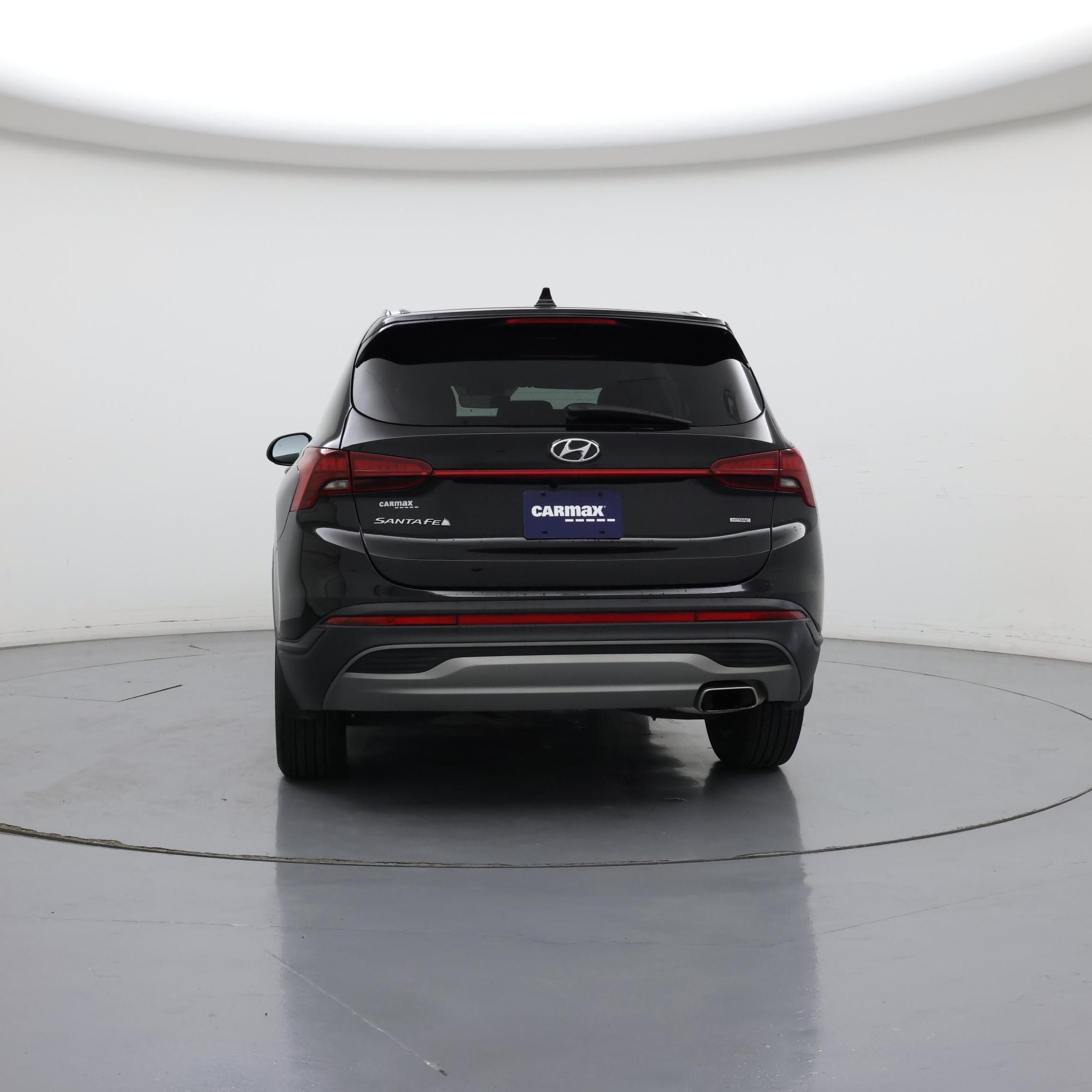 Thumbnail: 2022 Hyundai Santa Fe - 6
