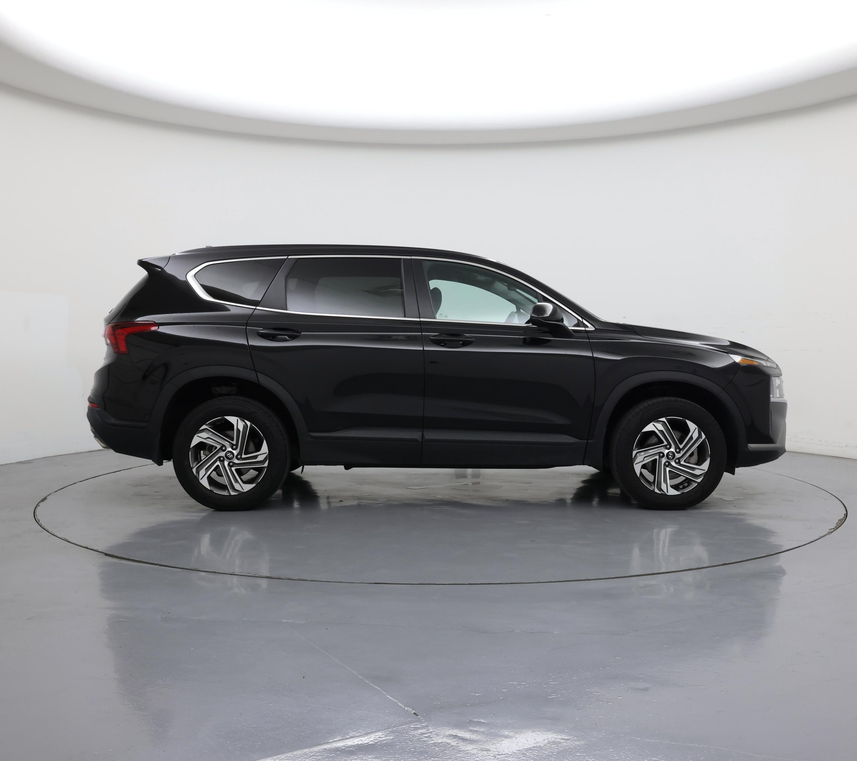 Thumbnail: 2022 Hyundai Santa Fe - 7