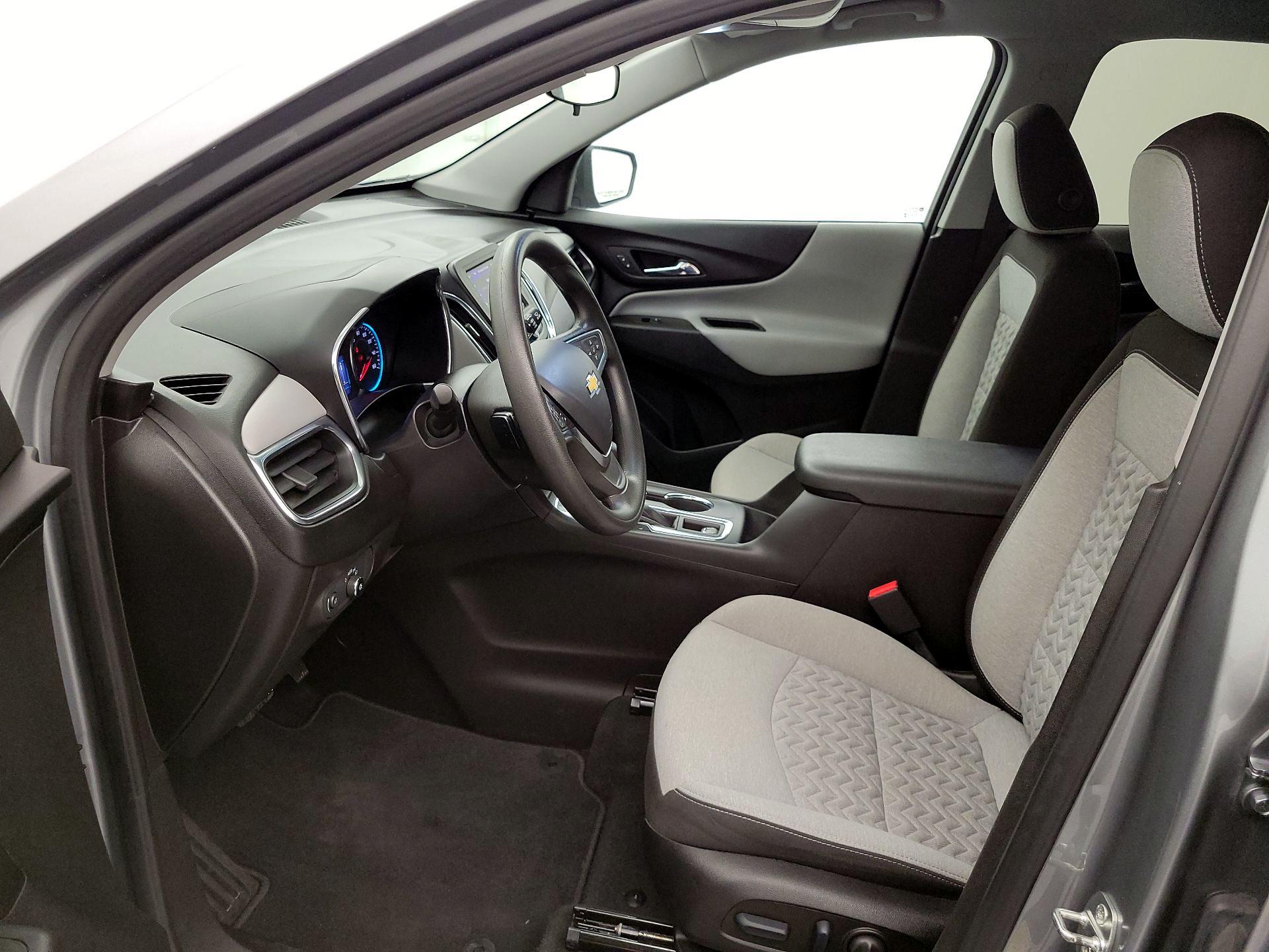 Thumbnail: 2023 Chevrolet Equinox - 11