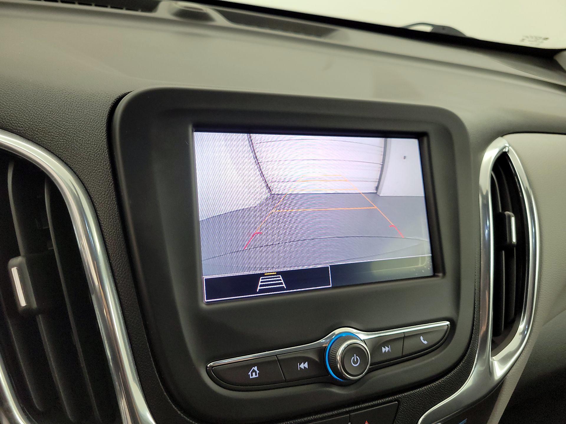 Thumbnail: 2023 Chevrolet Equinox - 14