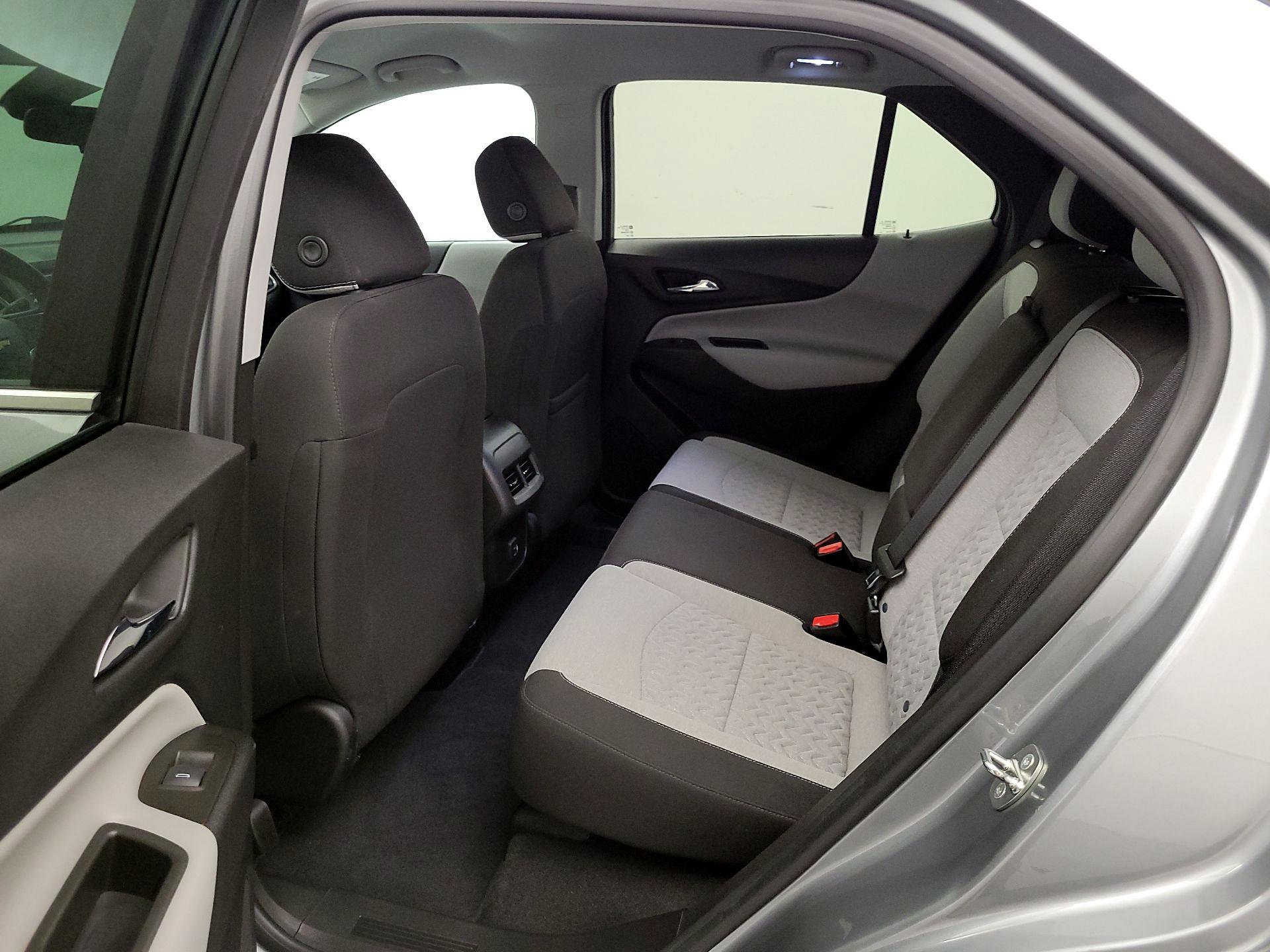 Thumbnail: 2023 Chevrolet Equinox - 19