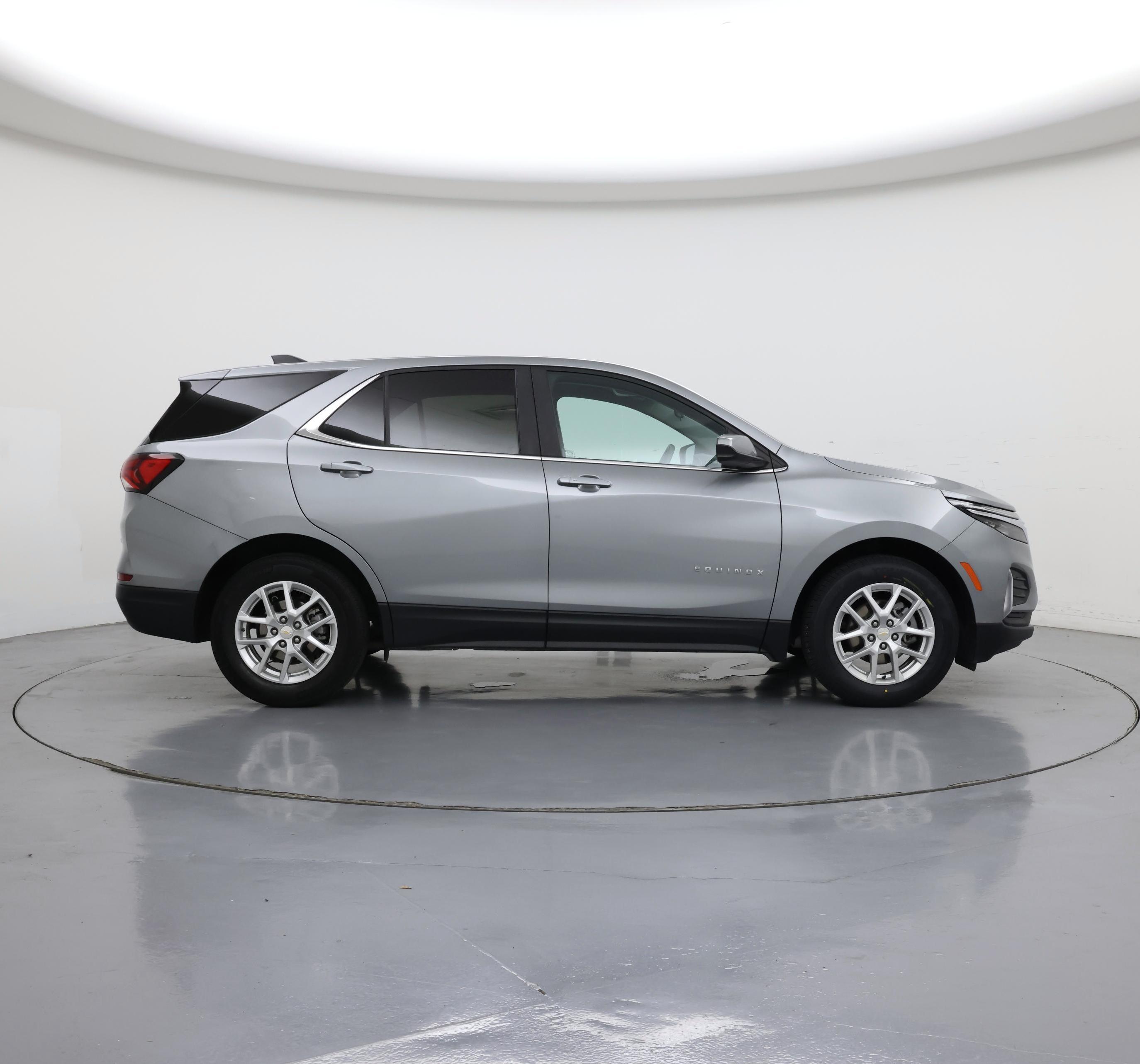 Thumbnail: 2023 Chevrolet Equinox - 7