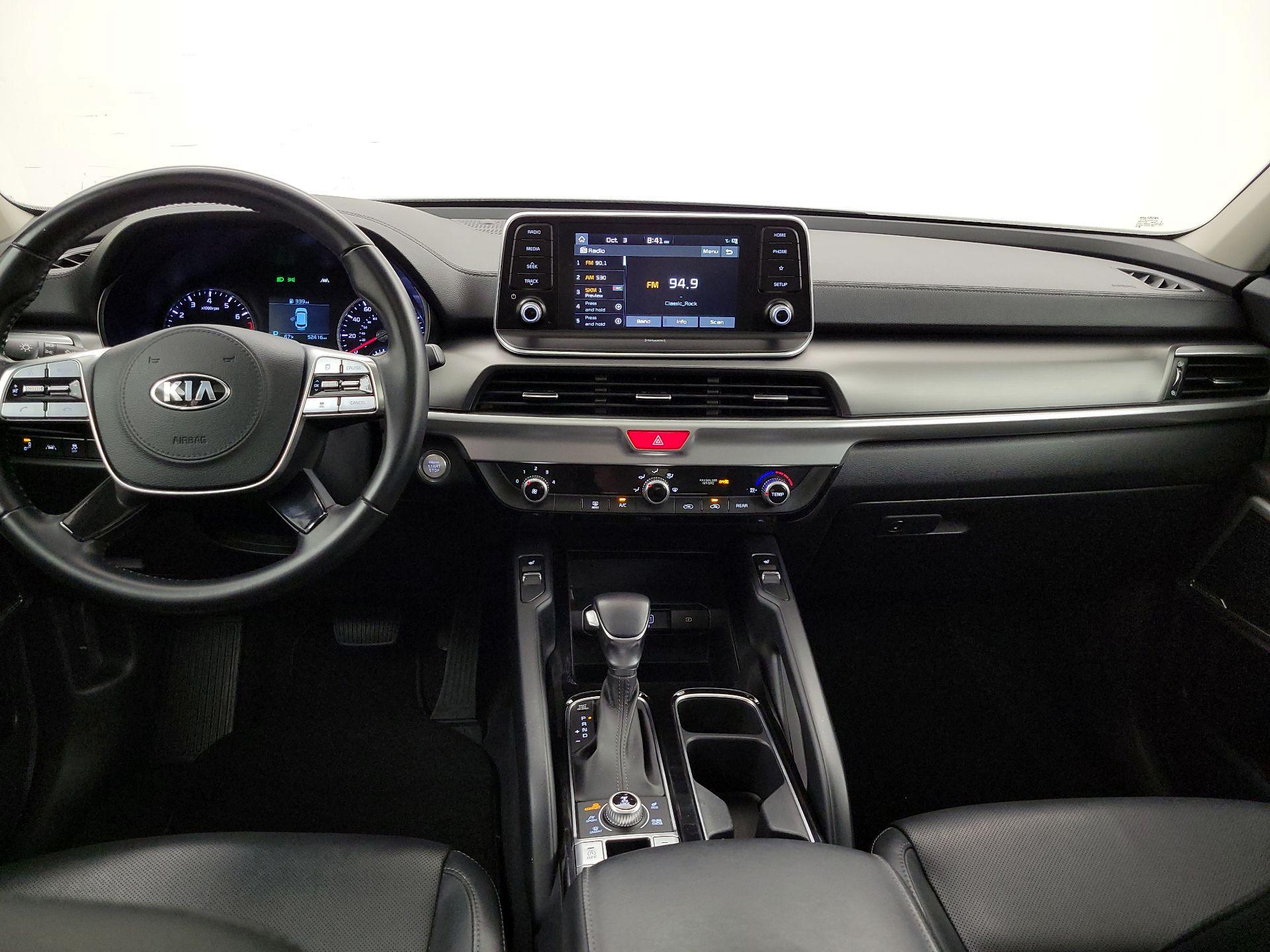 Thumbnail: 2020 Kia Telluride - 9