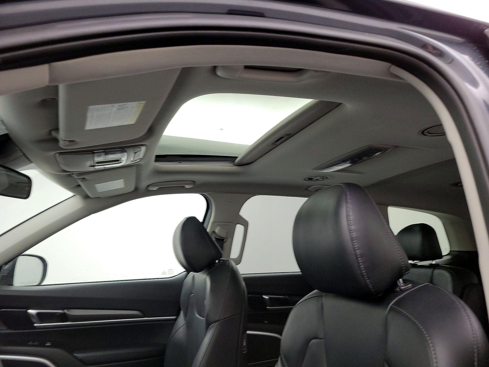 Thumbnail: 2020 Kia Telluride - 18