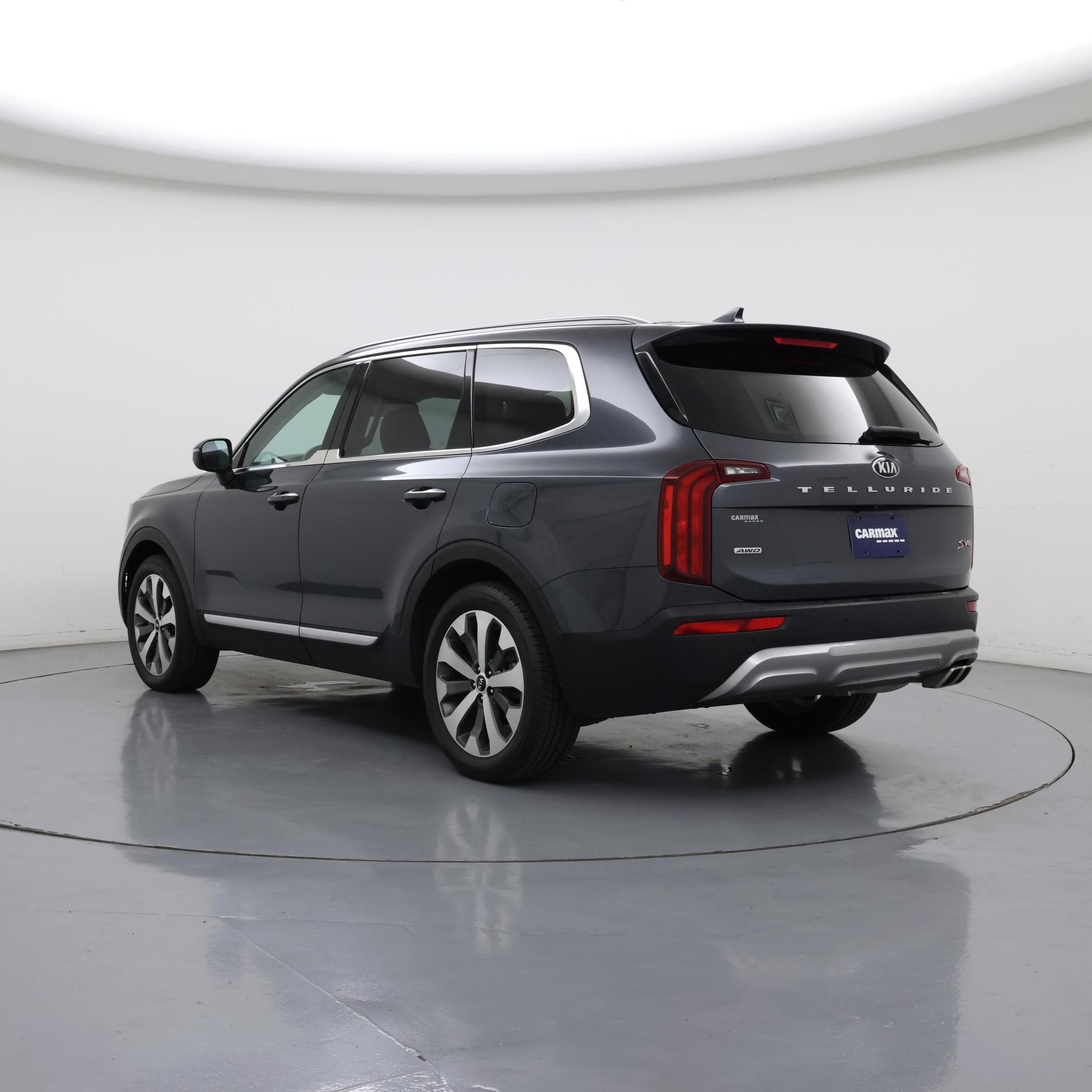 Thumbnail: 2020 Kia Telluride - 2