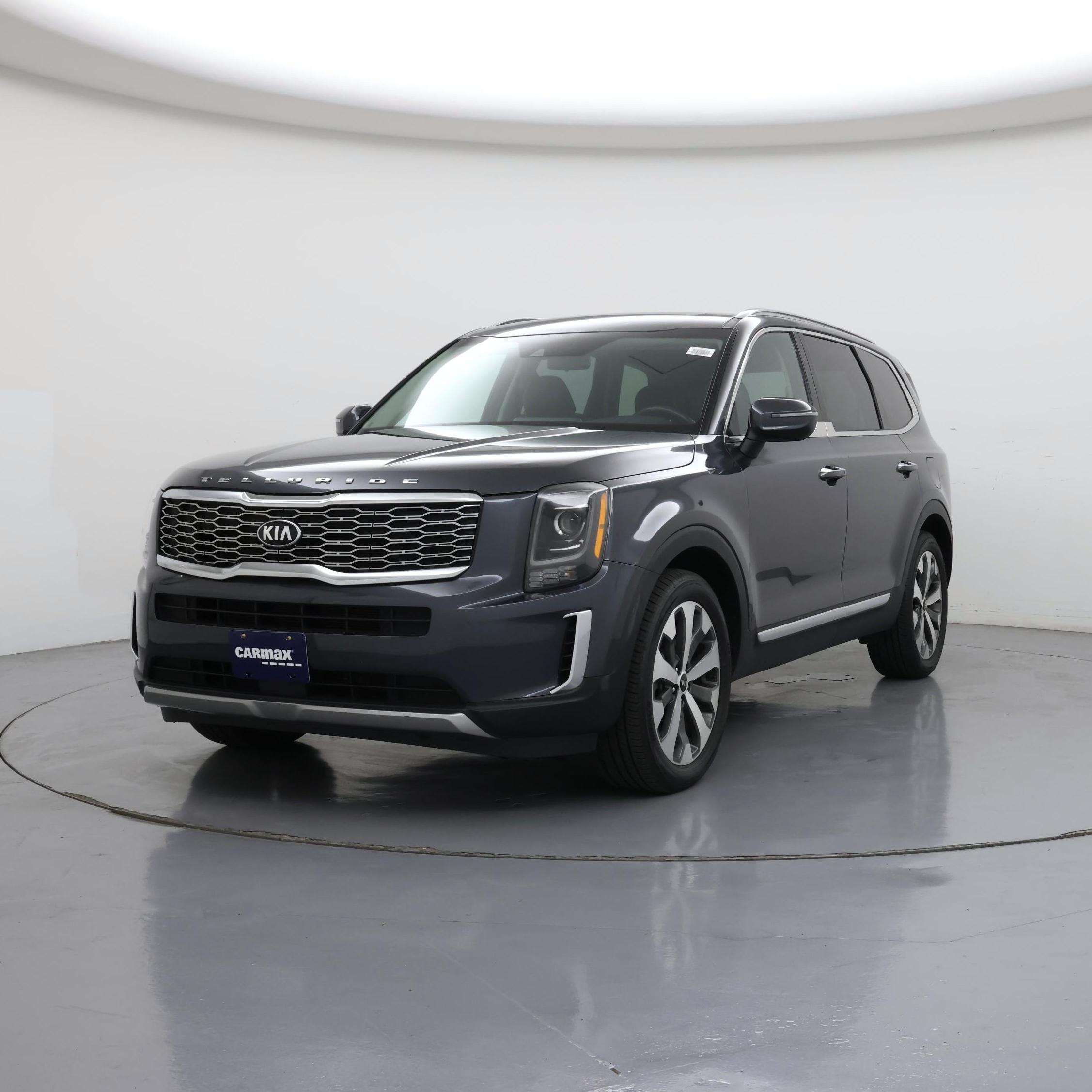 Thumbnail: 2020 Kia Telluride - 4