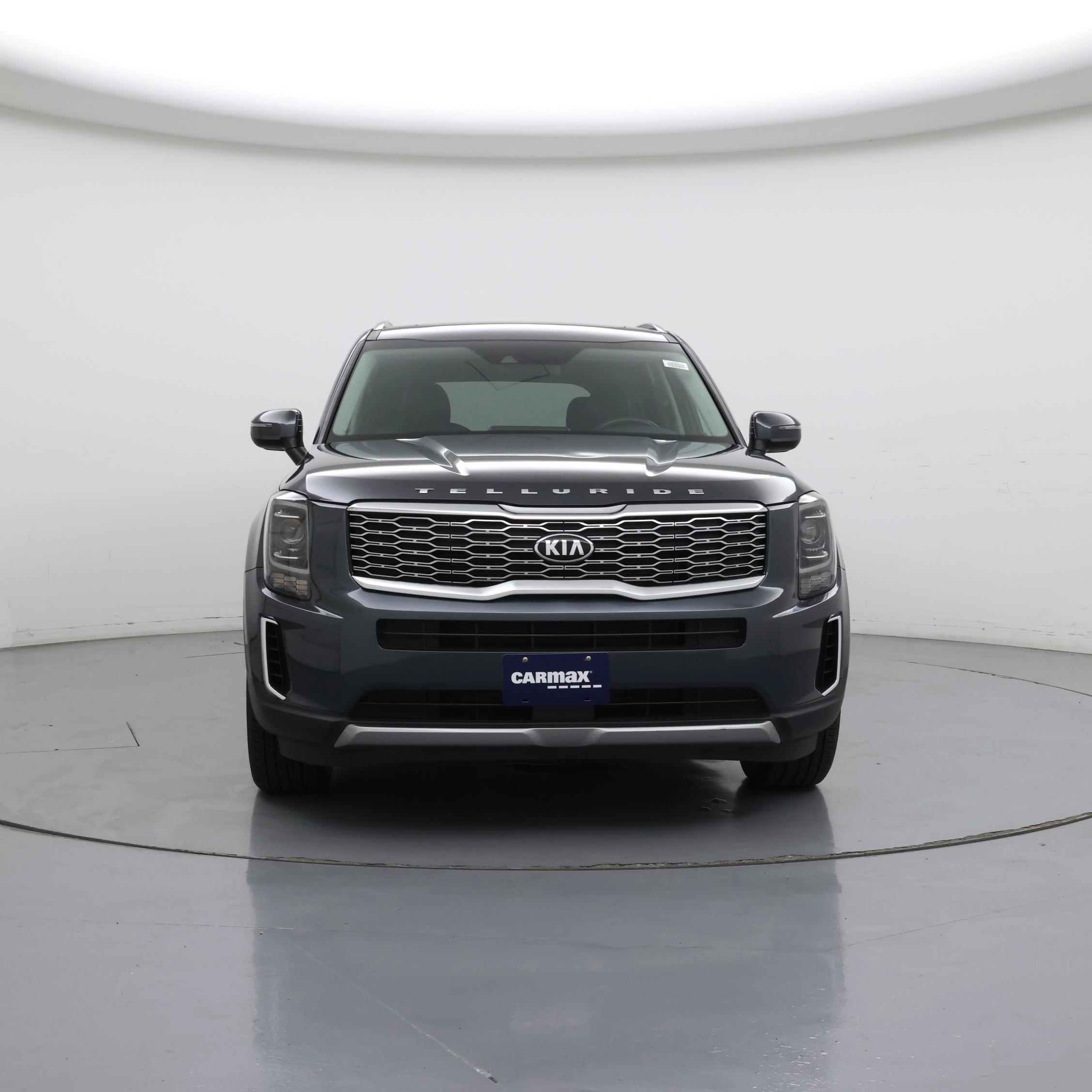 Thumbnail: 2020 Kia Telluride - 5