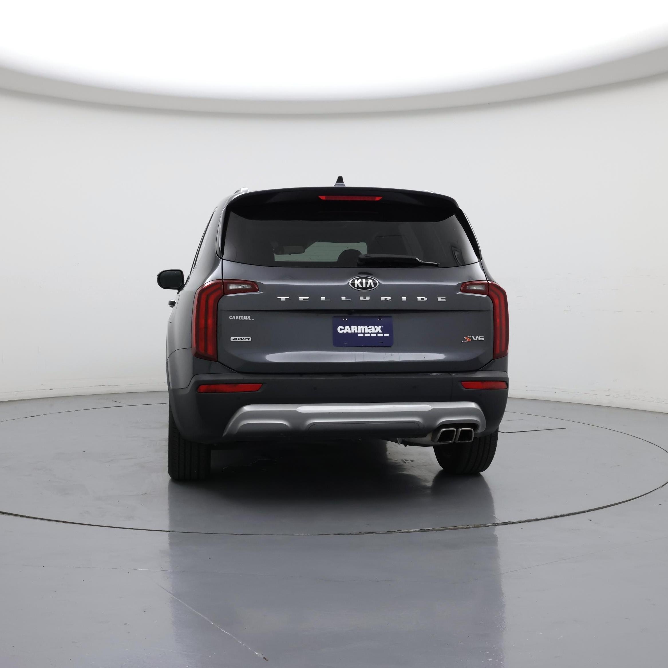 Thumbnail: 2020 Kia Telluride - 6
