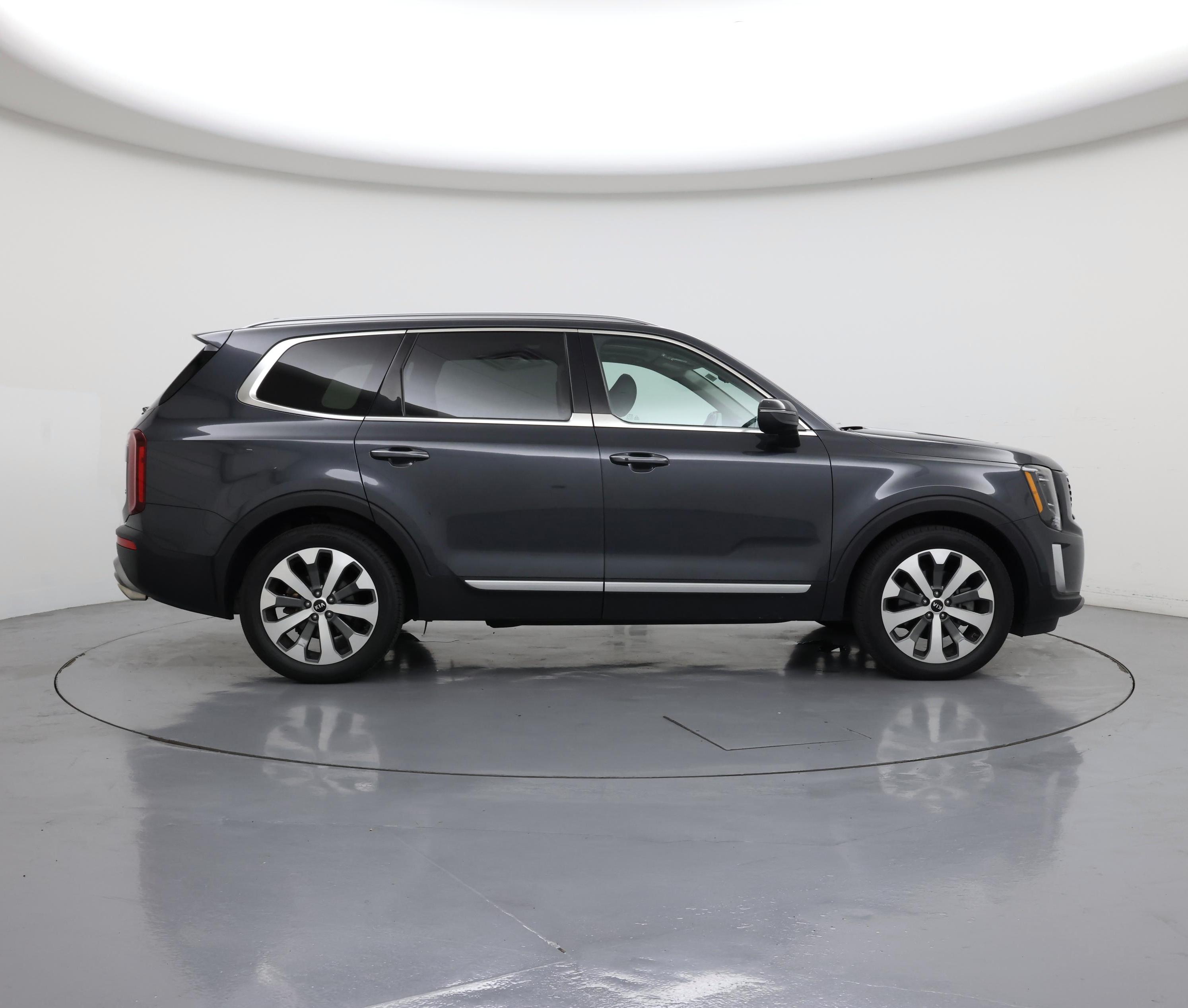 Thumbnail: 2020 Kia Telluride - 7