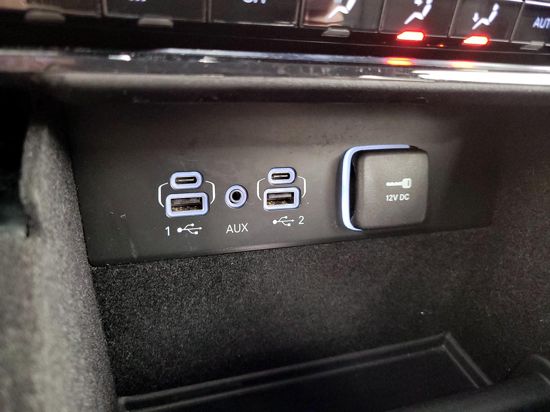 Thumbnail: 2021 Jeep Grand Cherokee L - 19
