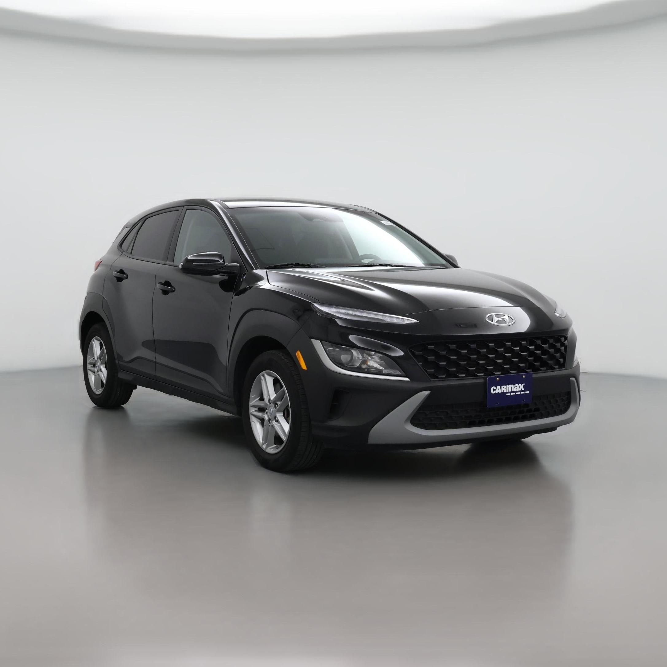 Thumbnail: 2023 Hyundai Kona - 1