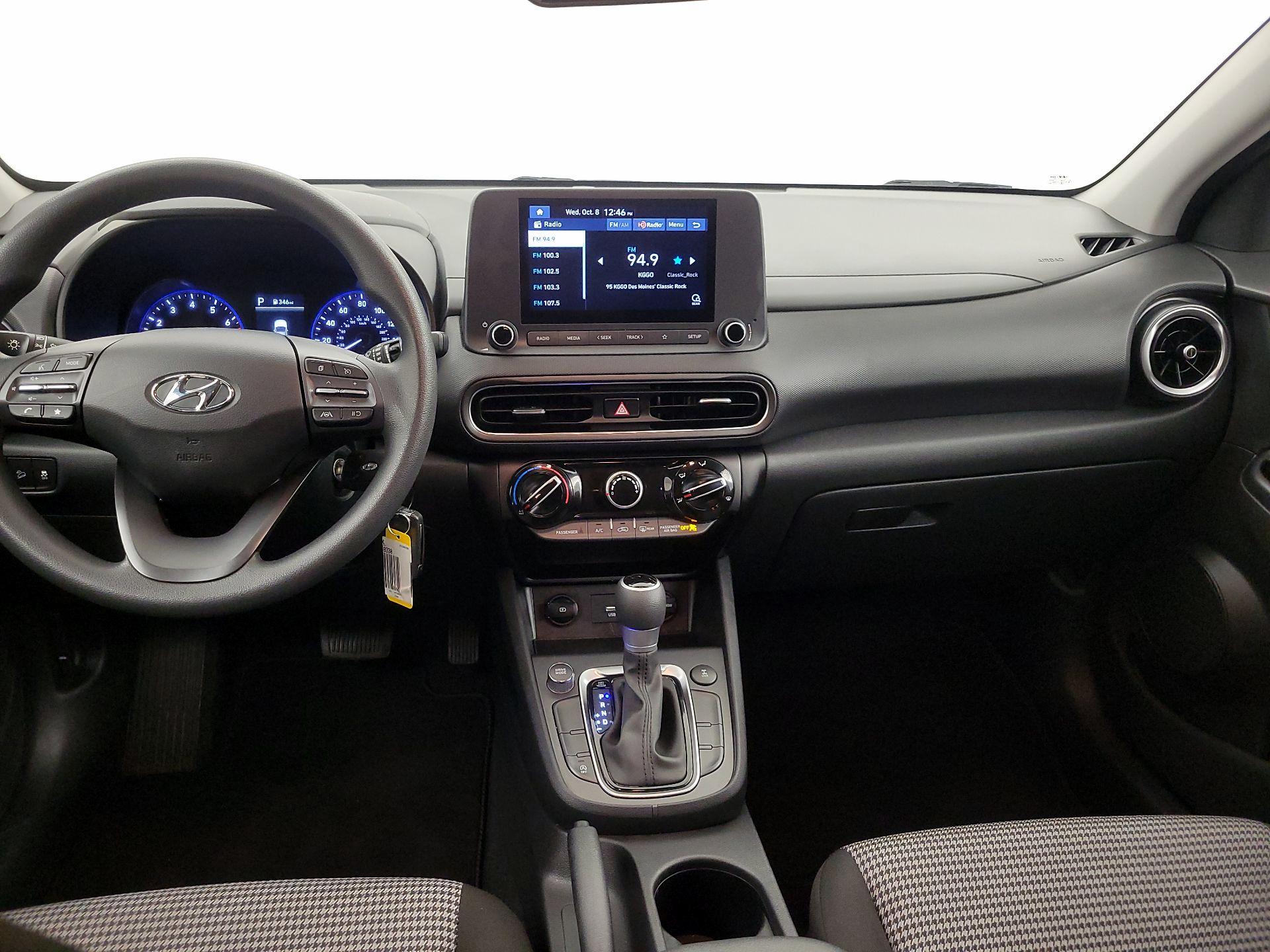 Thumbnail: 2023 Hyundai Kona - 9