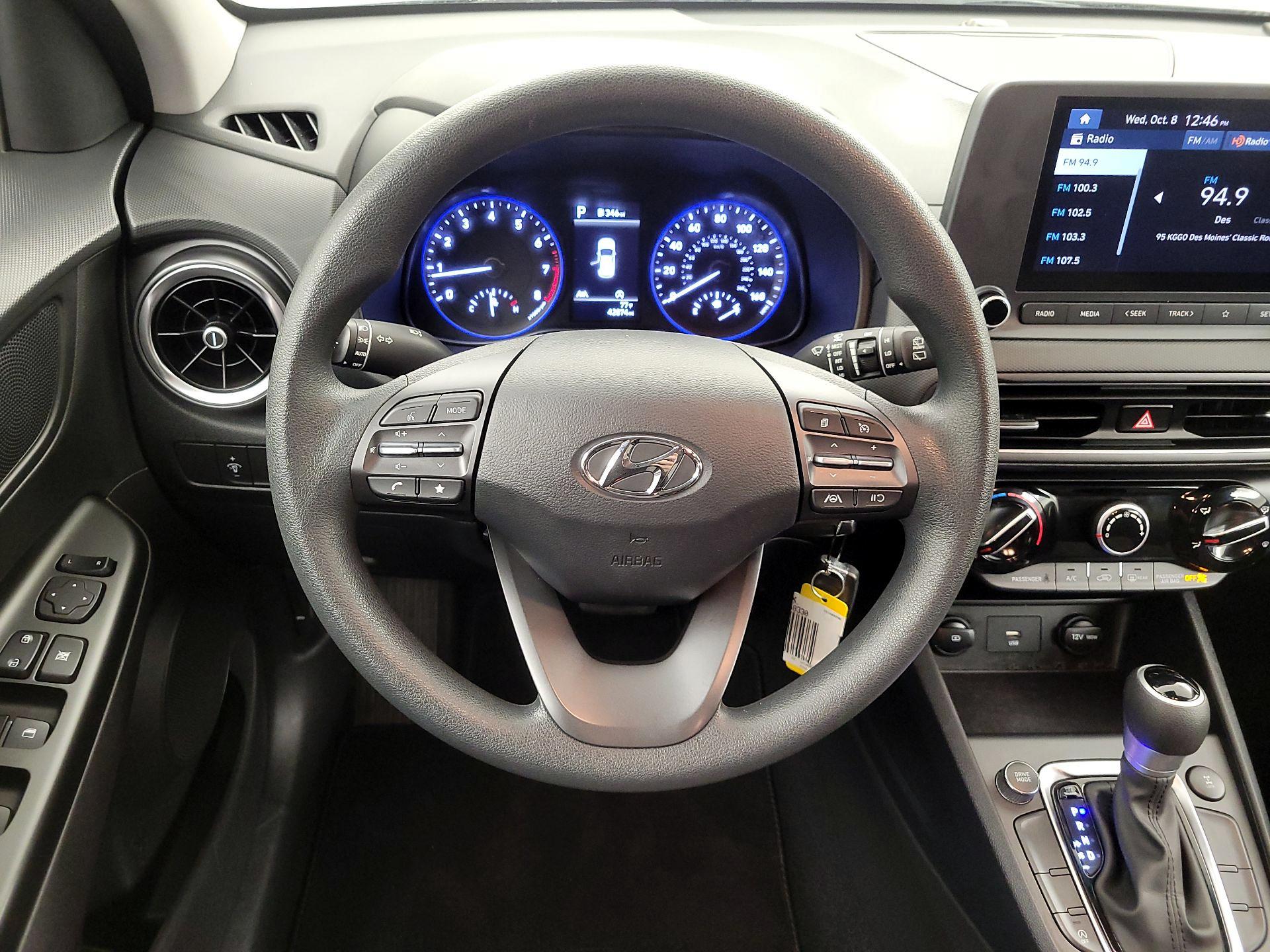 Thumbnail: 2023 Hyundai Kona - 10