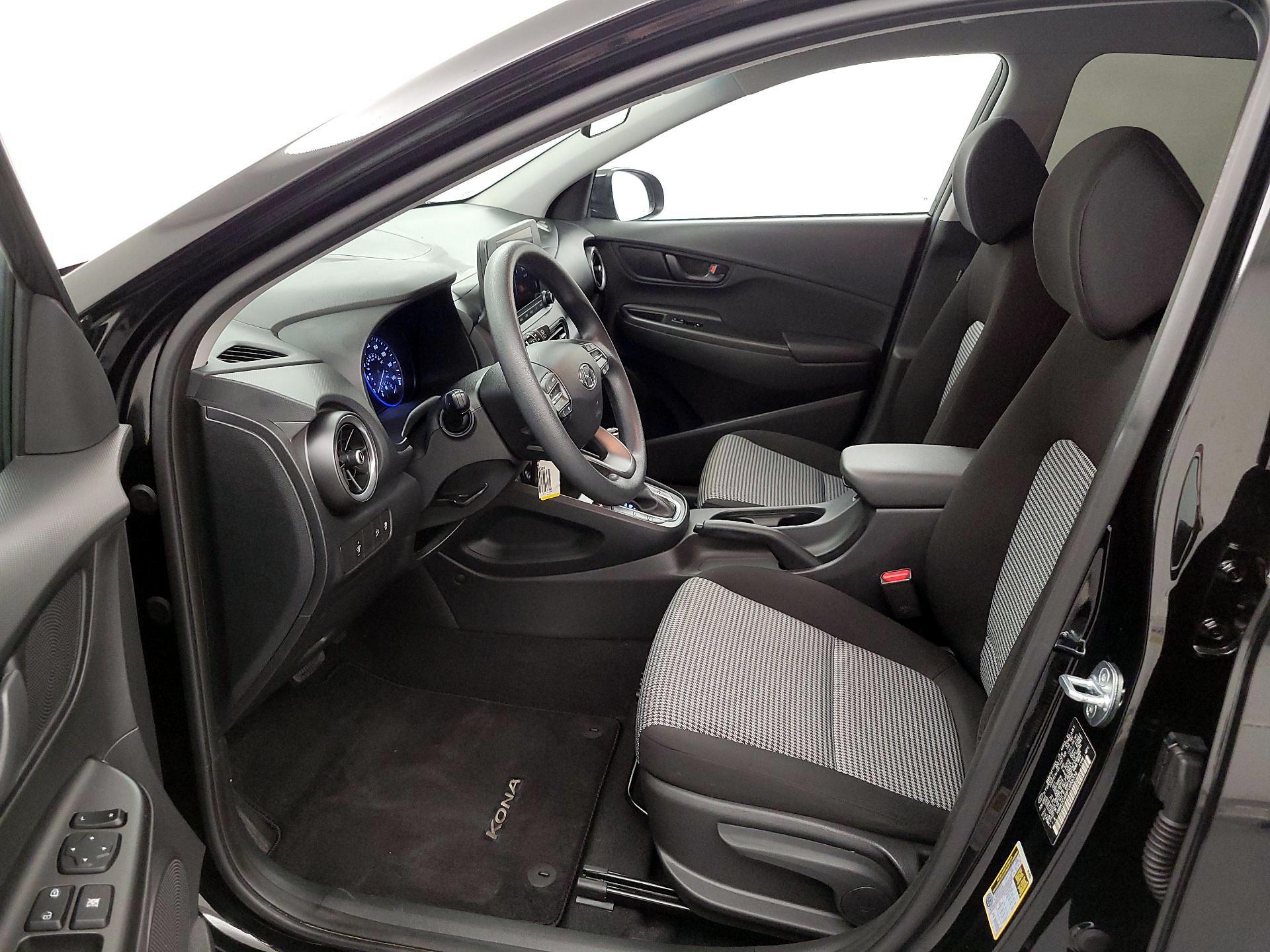 Thumbnail: 2023 Hyundai Kona - 11