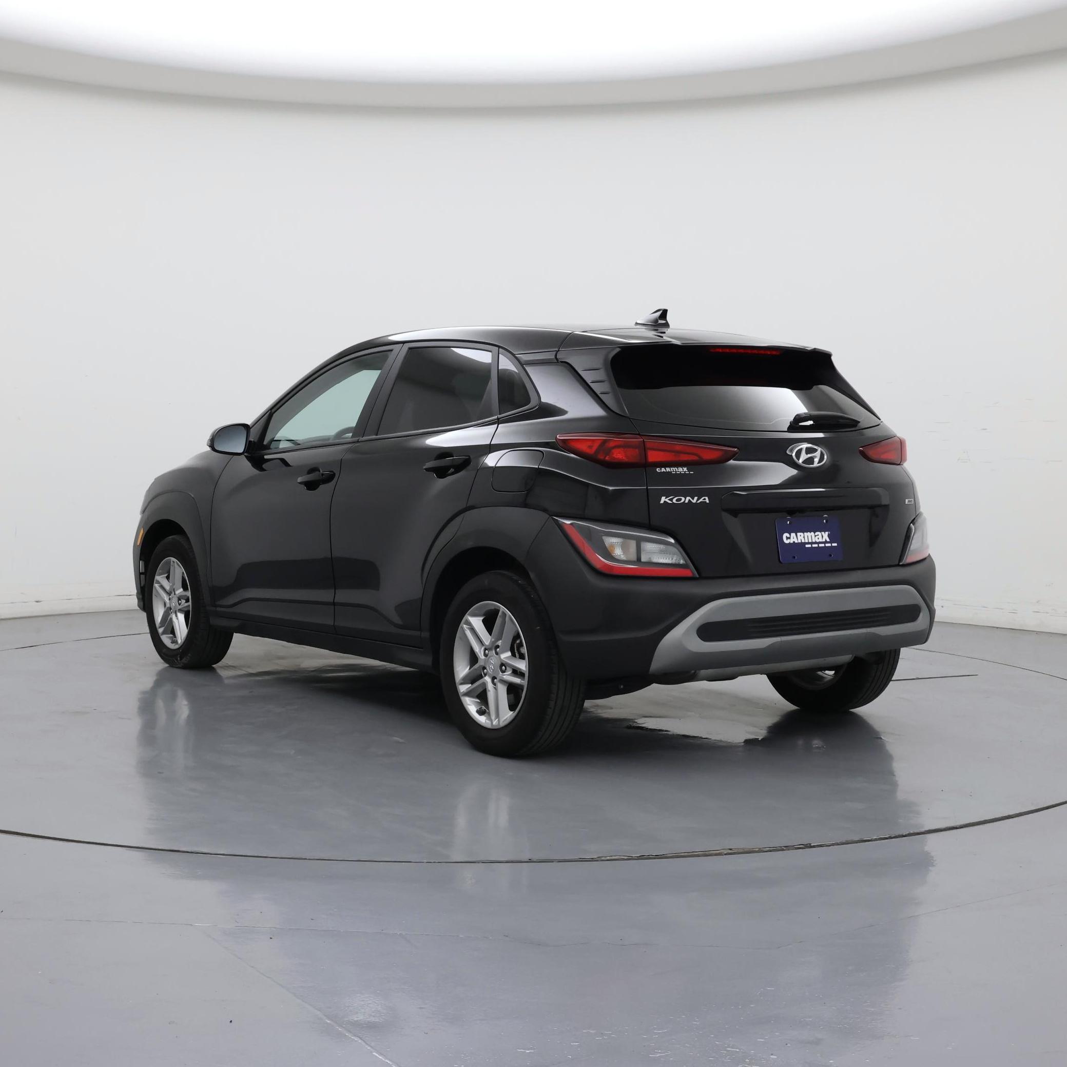 Thumbnail: 2023 Hyundai Kona - 2