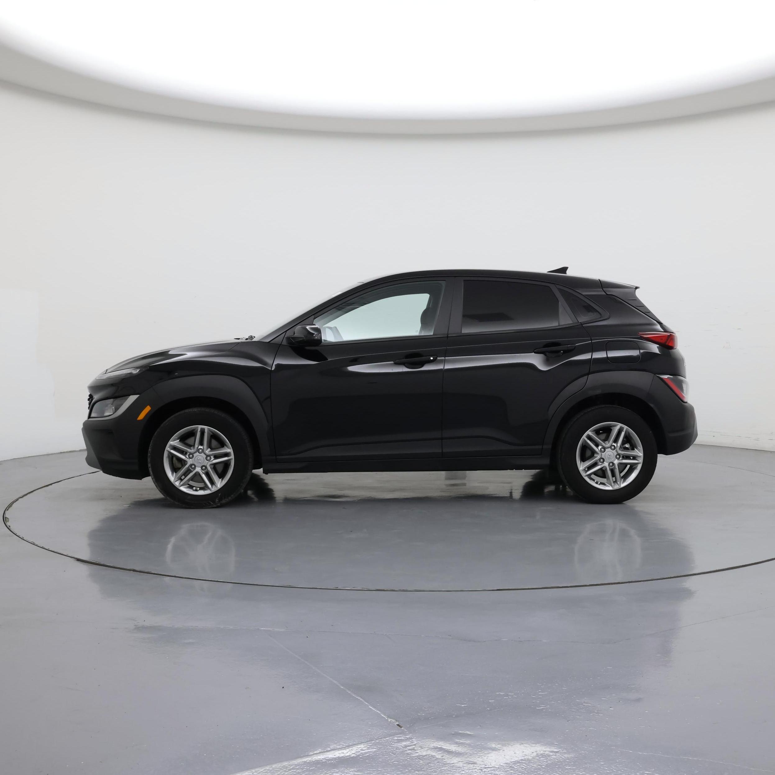 Thumbnail: 2023 Hyundai Kona - 3